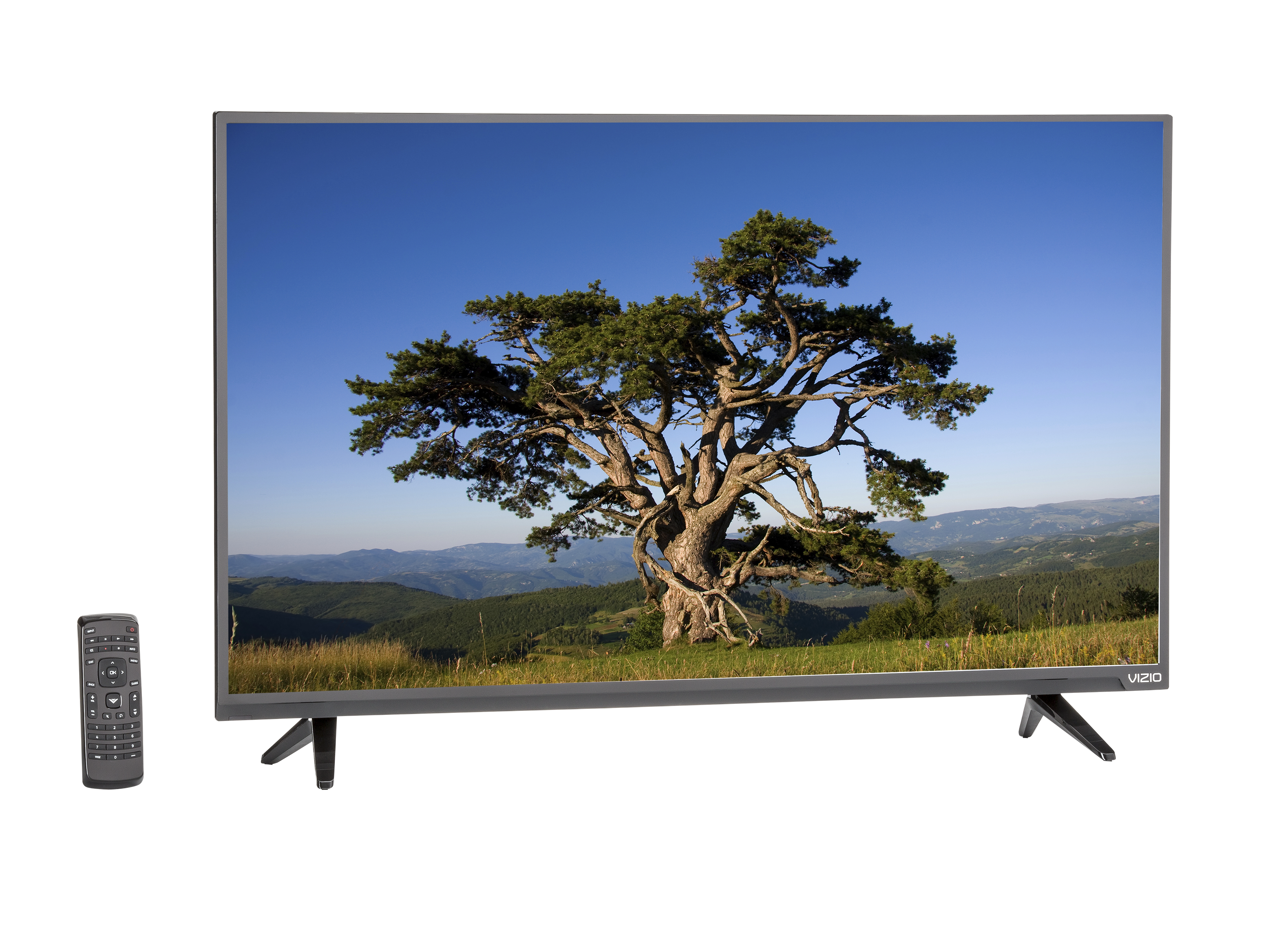 Vizio D39hn-D0 TV Review - Consumer Reports