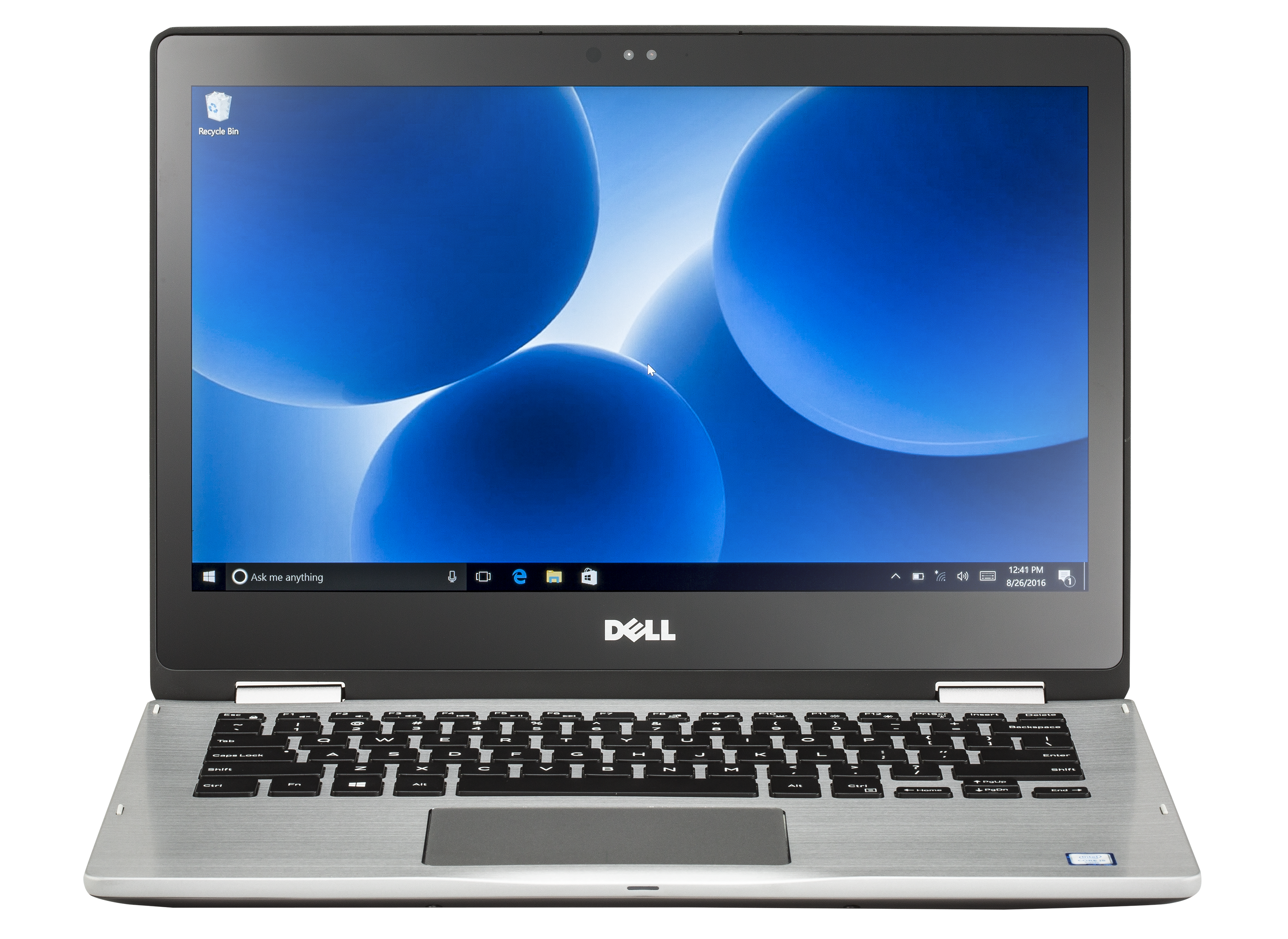 Dell Inspiron 13 7000 3rd Gen Laptop & Chromebook Review