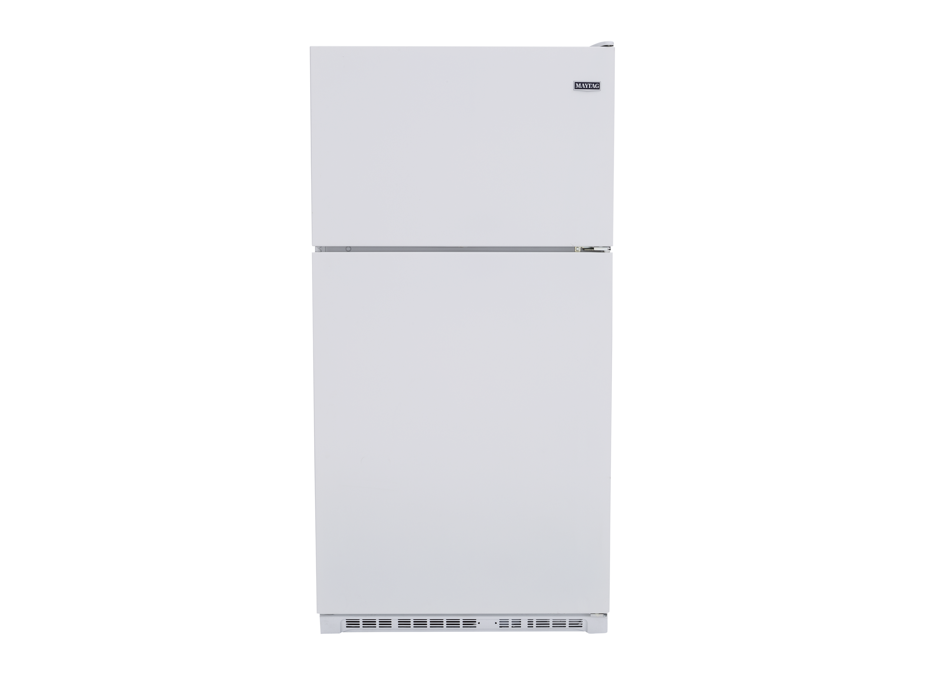 maytag refrigerator power consumption