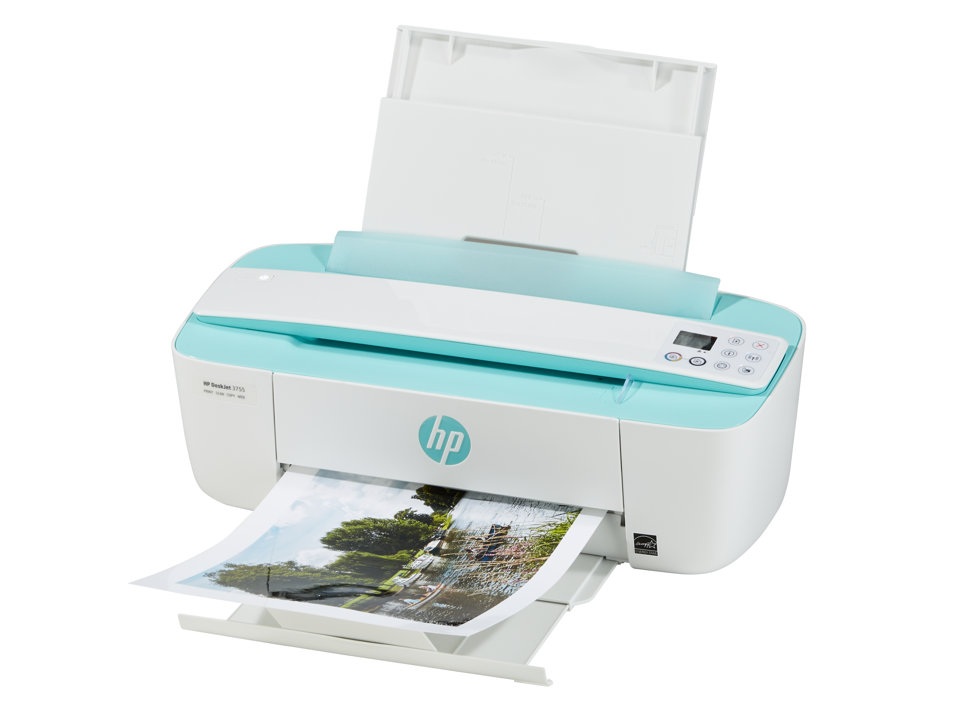 Lappe Lyn navigation HP DeskJet 3755 Printer Review - Consumer Reports