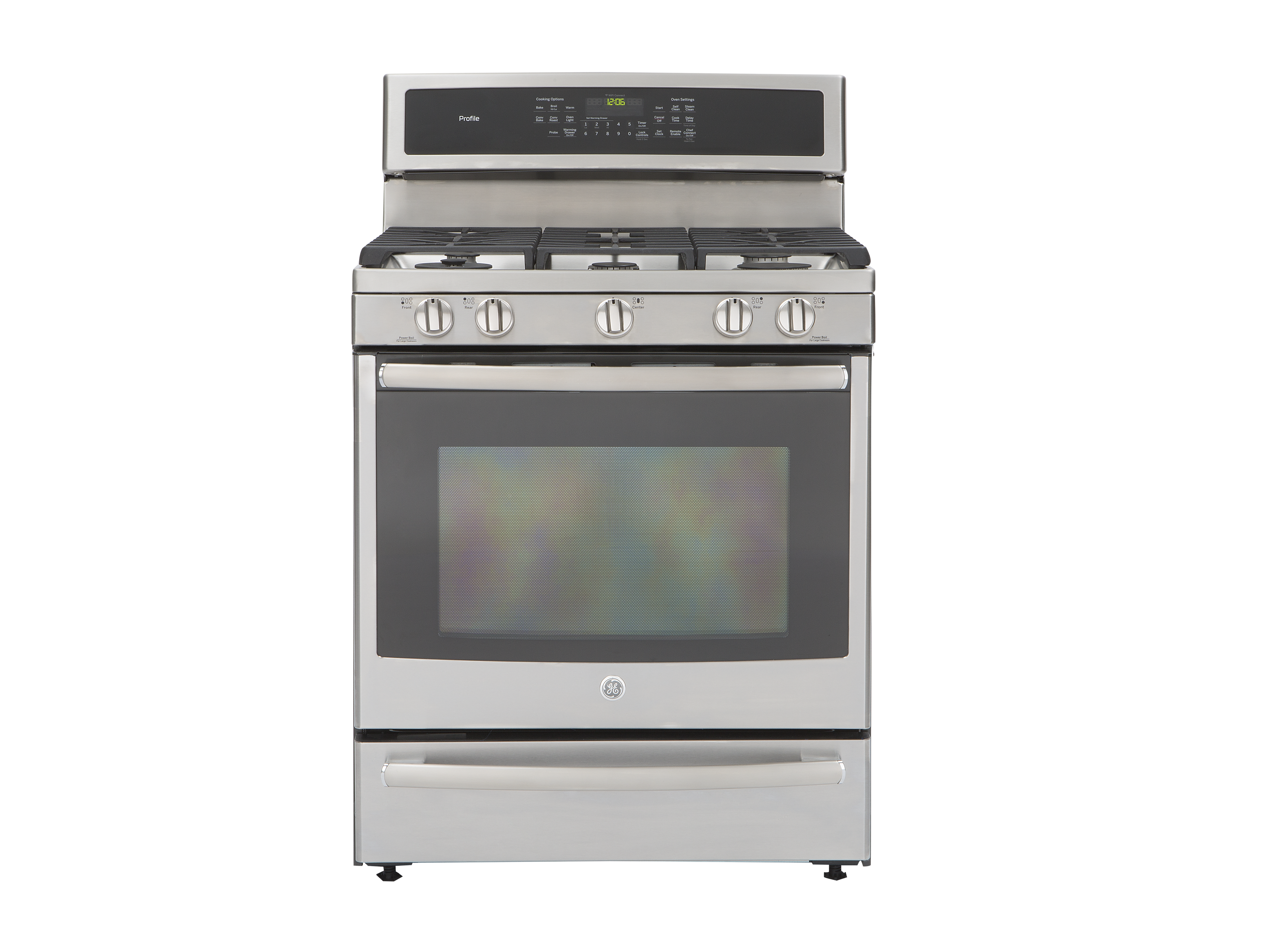 vision refrigerator 262