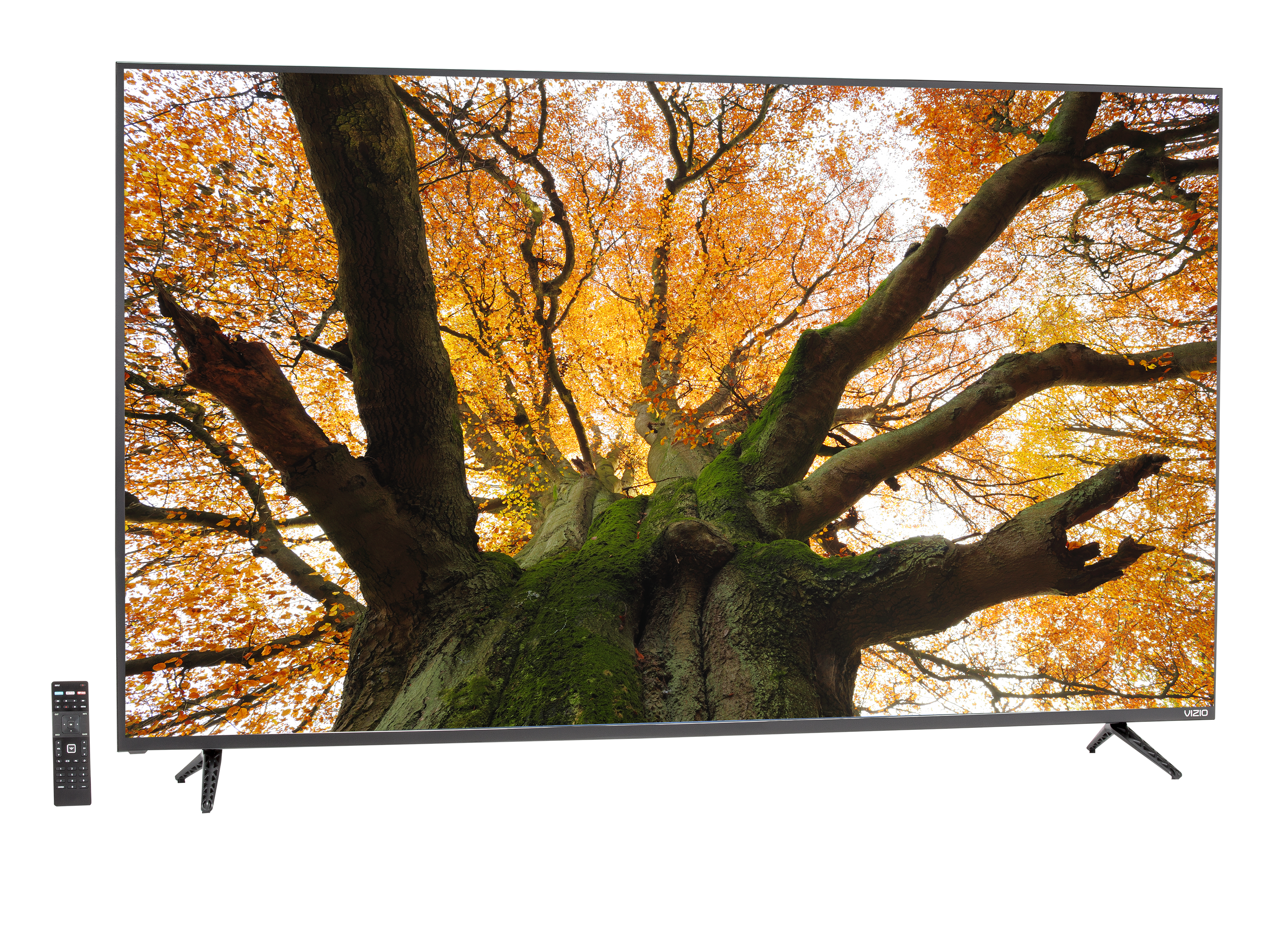 Vizio D70-D3 TV Review - Consumer Reports