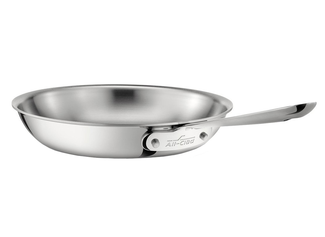 All-Clad Stainless-Steel Cookware Review - Consumer Reports