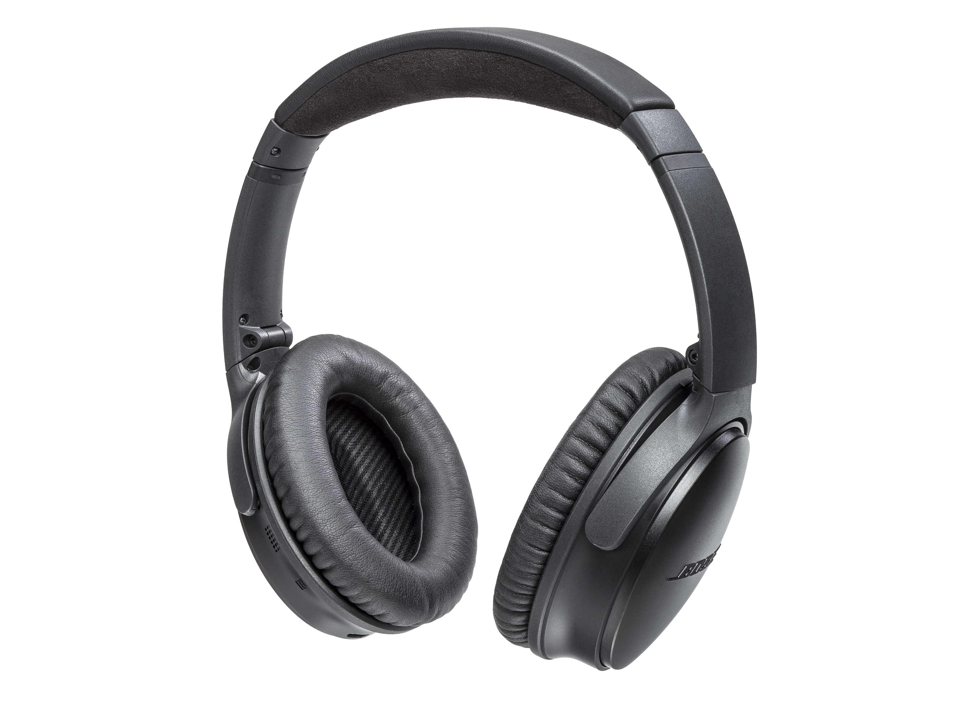 Bose QuietComfort 35 Headphone - Reports