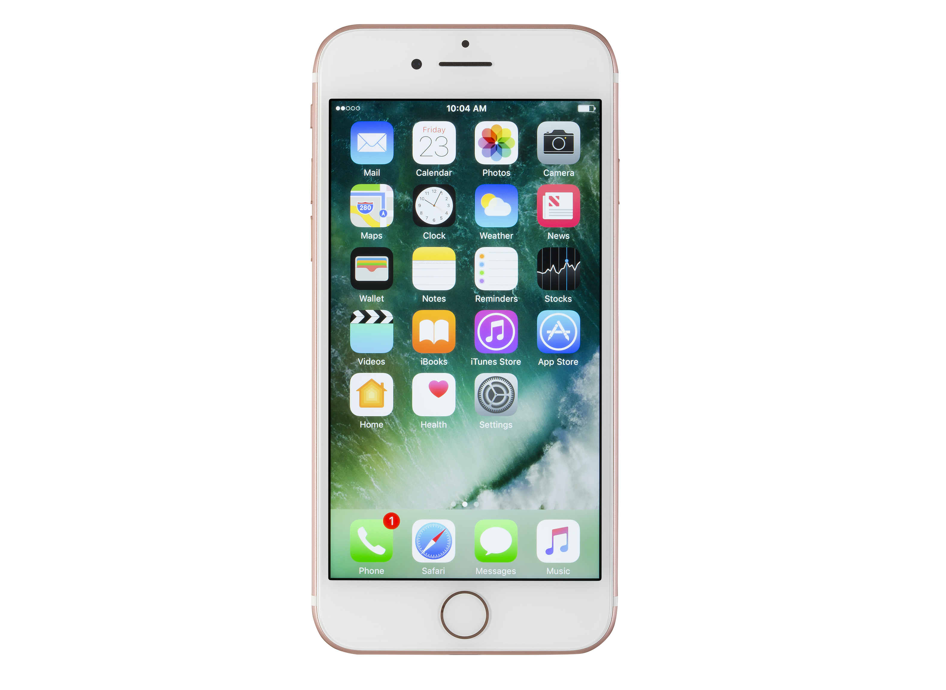 Apple iPhone 7 Cell Phone - Consumer Reports