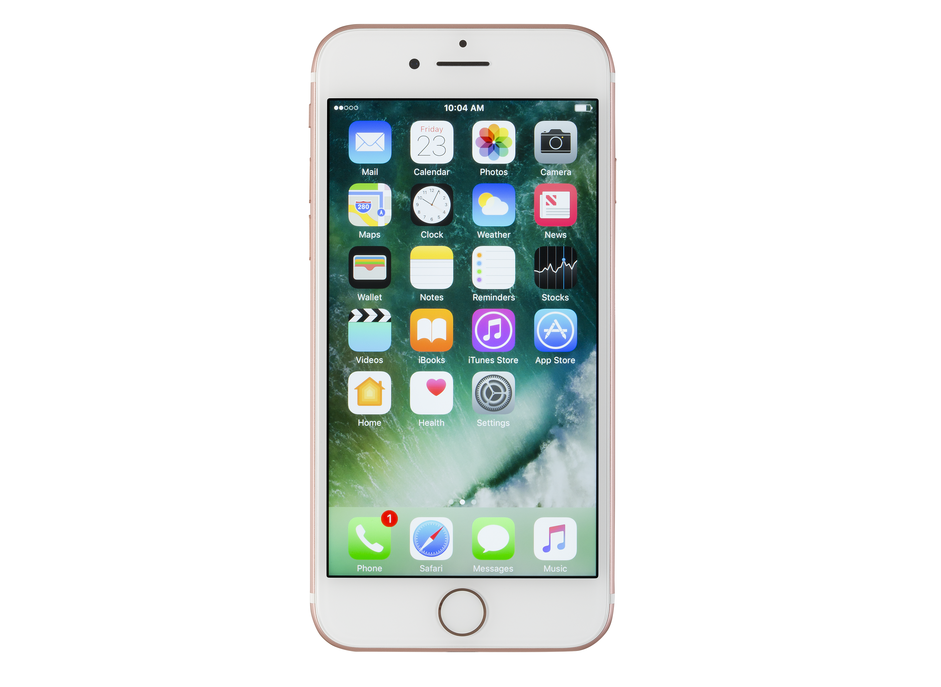 Apple iPhone 7 Cell Phone Review - Consumer Reports