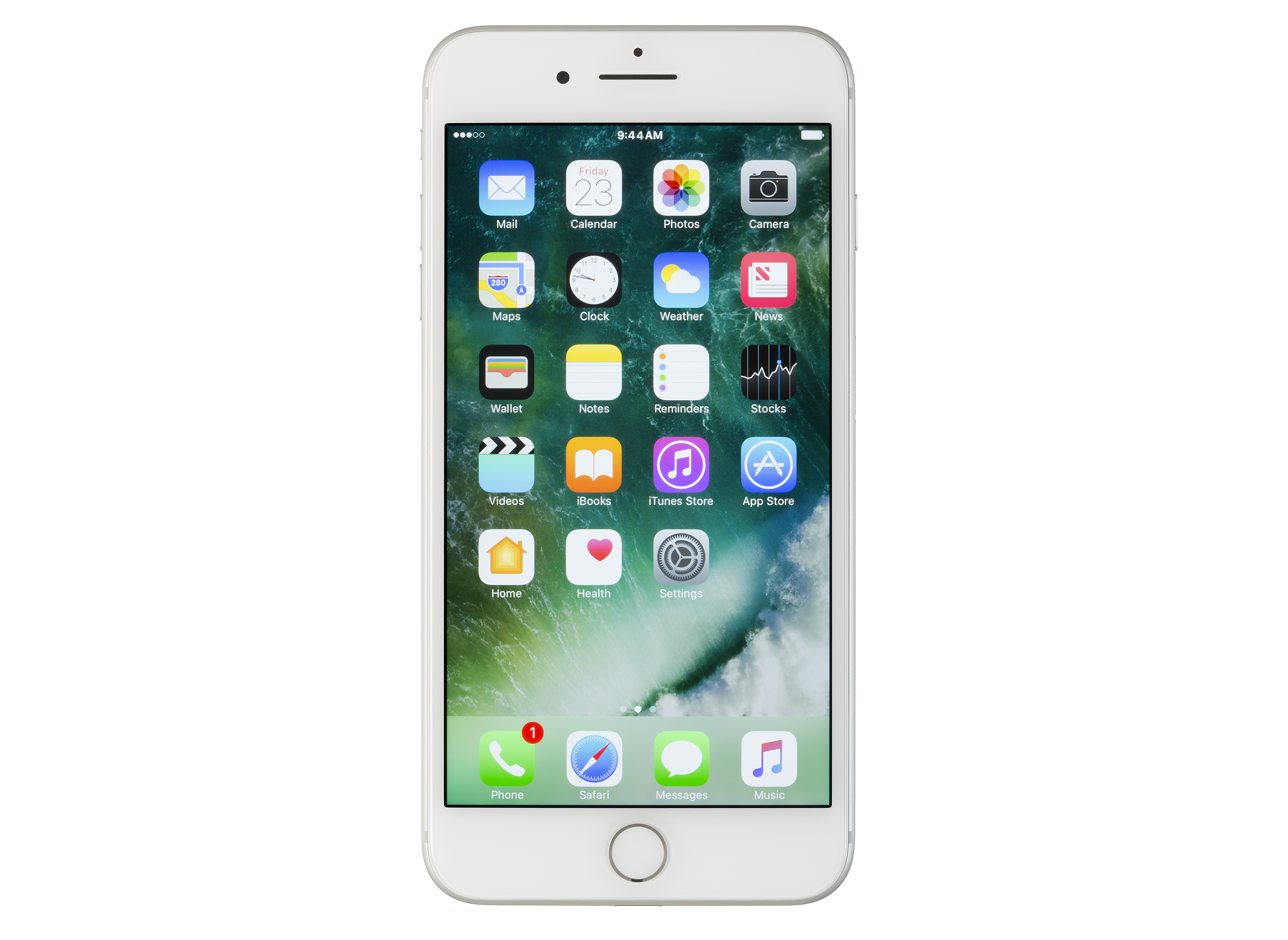 Apple iPhone 7 Plus Cell Phone Review - Consumer Reports