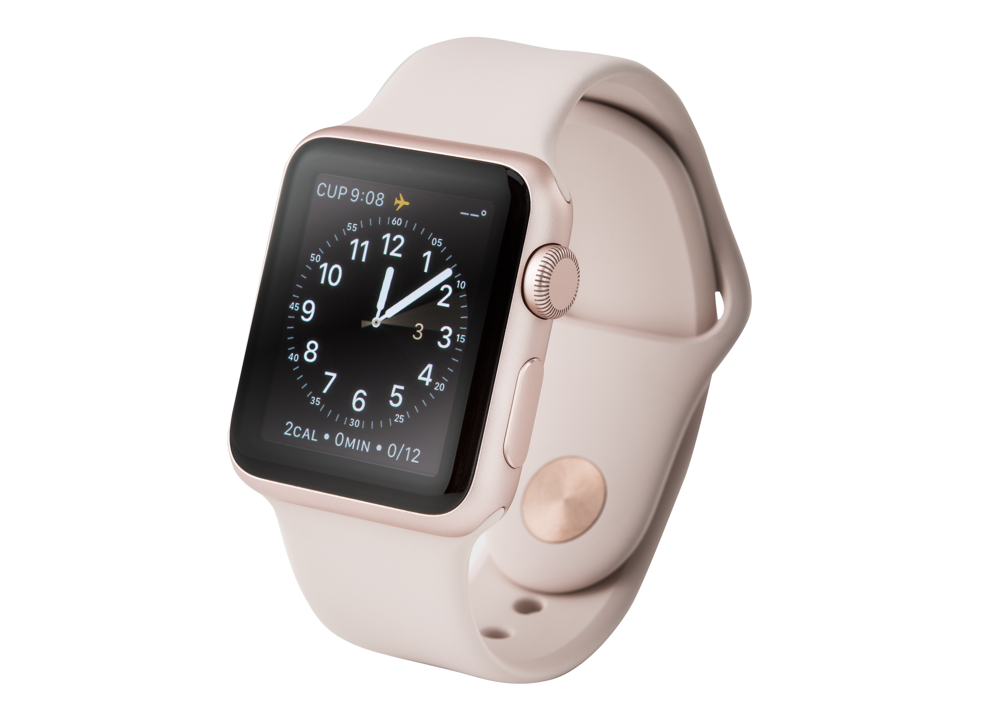 Apple Watch Series 1 (38mm) Smartwatch Review - Consumer Reports