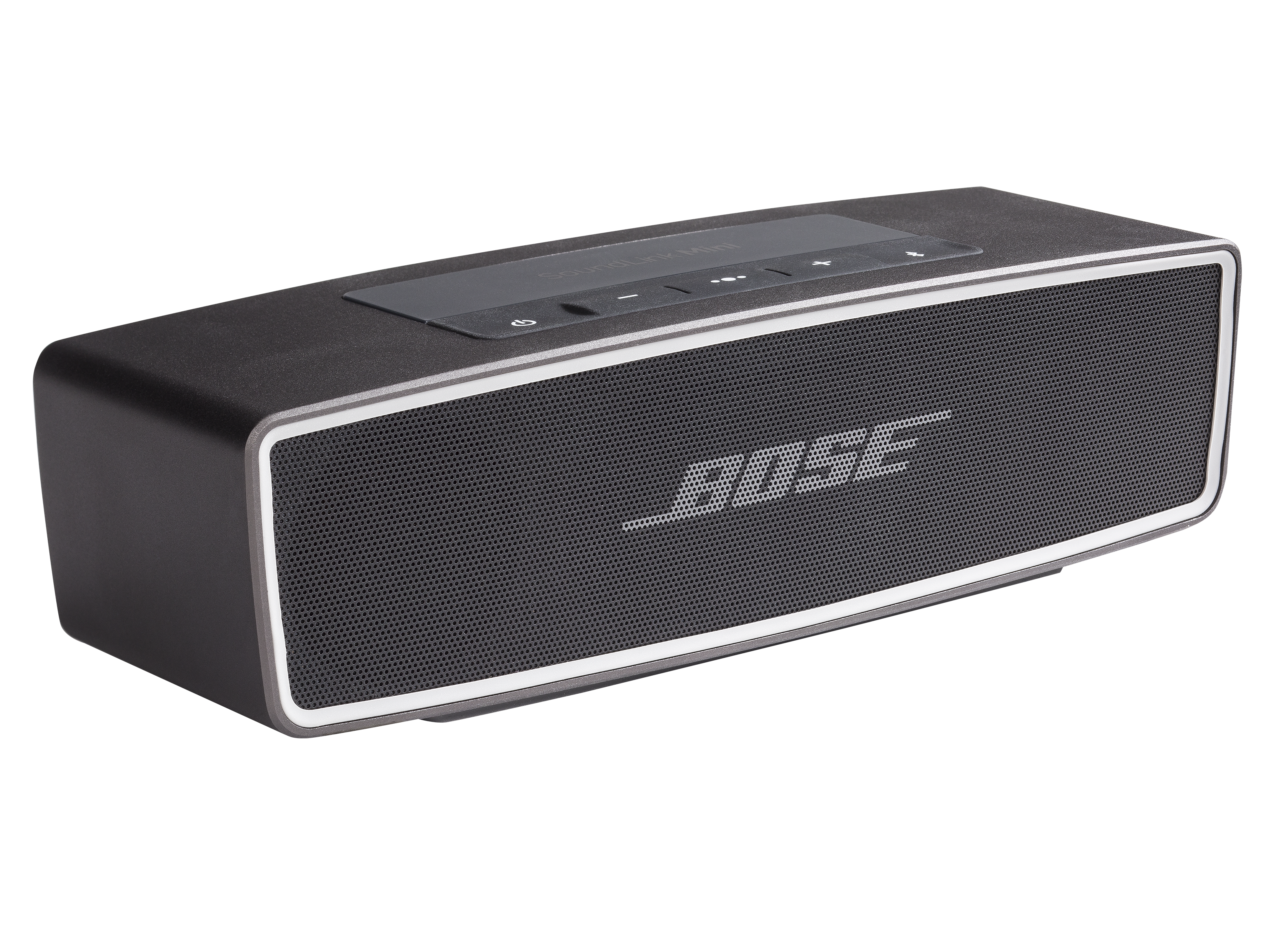 オーディオ機器 スピーカー Bose SoundLink Mini Bluetooth Speaker II Wireless & Bluetooth 