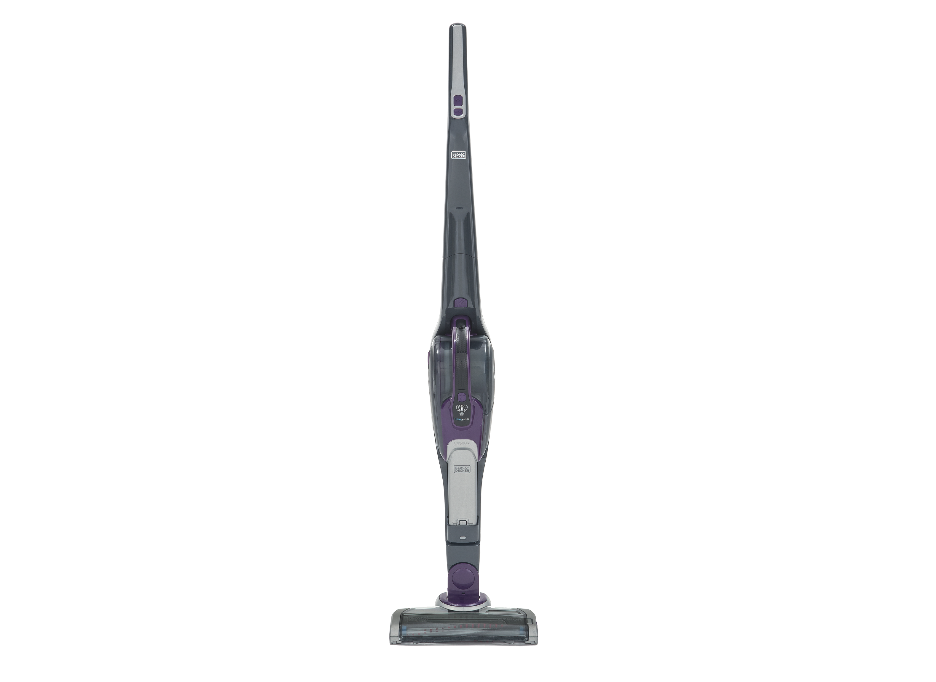 Black Decker Smartech HSVJ520JMBF27 Vacuum Cleaner Review