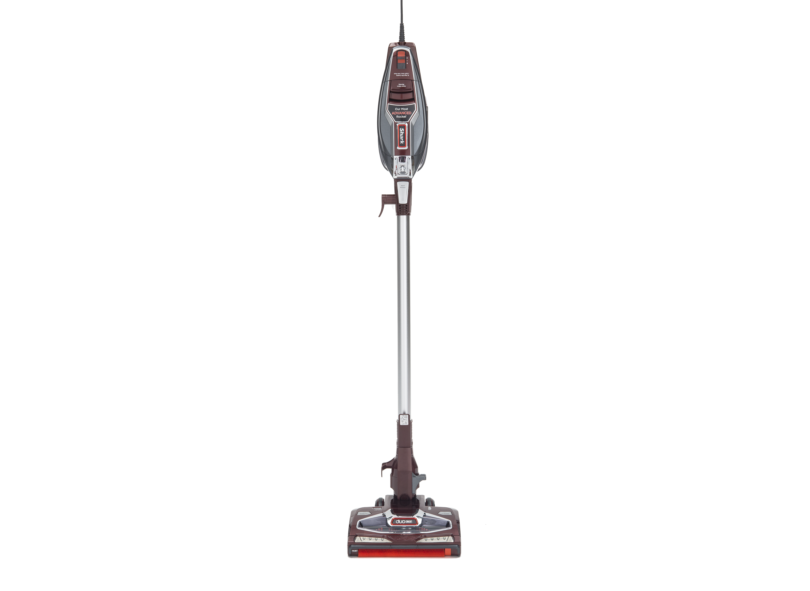 DuoClean HV380 (Walmart) Vacuum Cleaner 