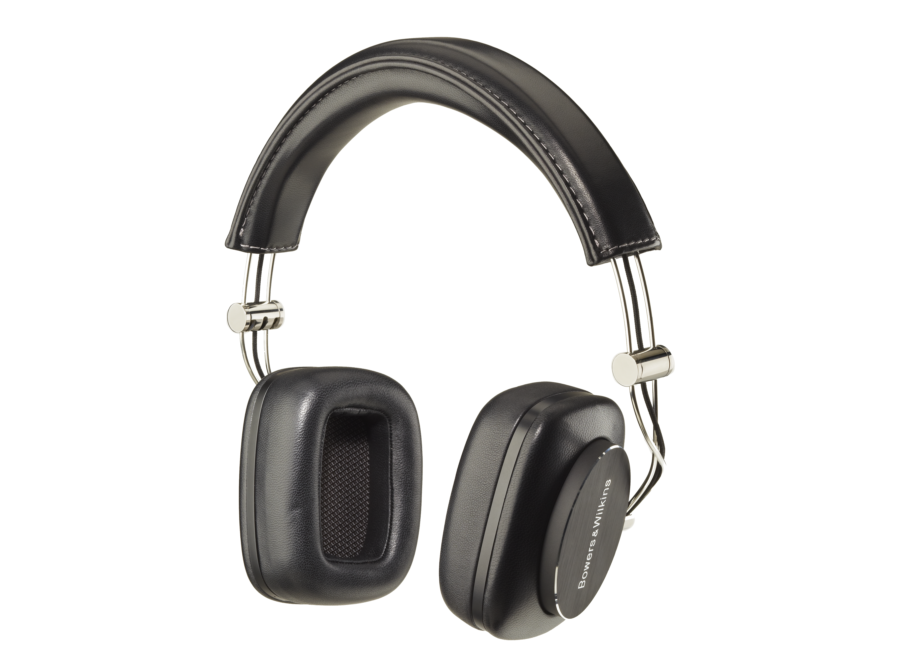 Bowers & Wilkins P7 Wireless Headphone Review - Consumer Reports