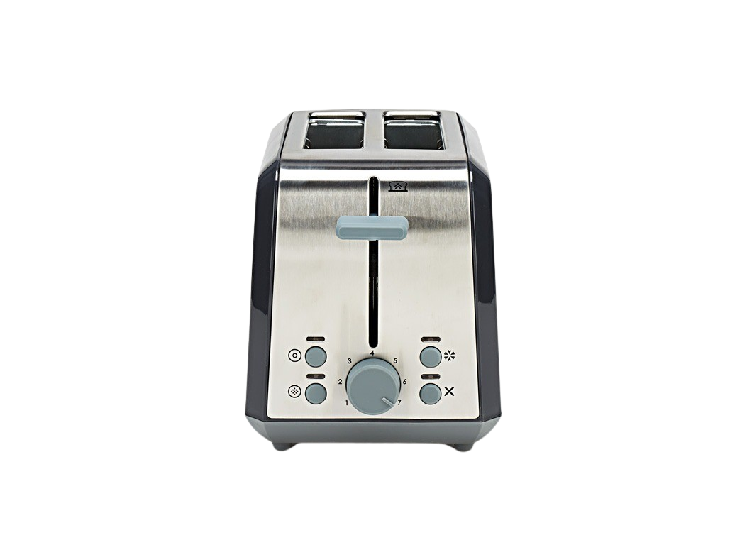 Toaster 2 Slice Waffle Maker Wide Slots Best Rated Prime Toasters, Waffle  Irons
