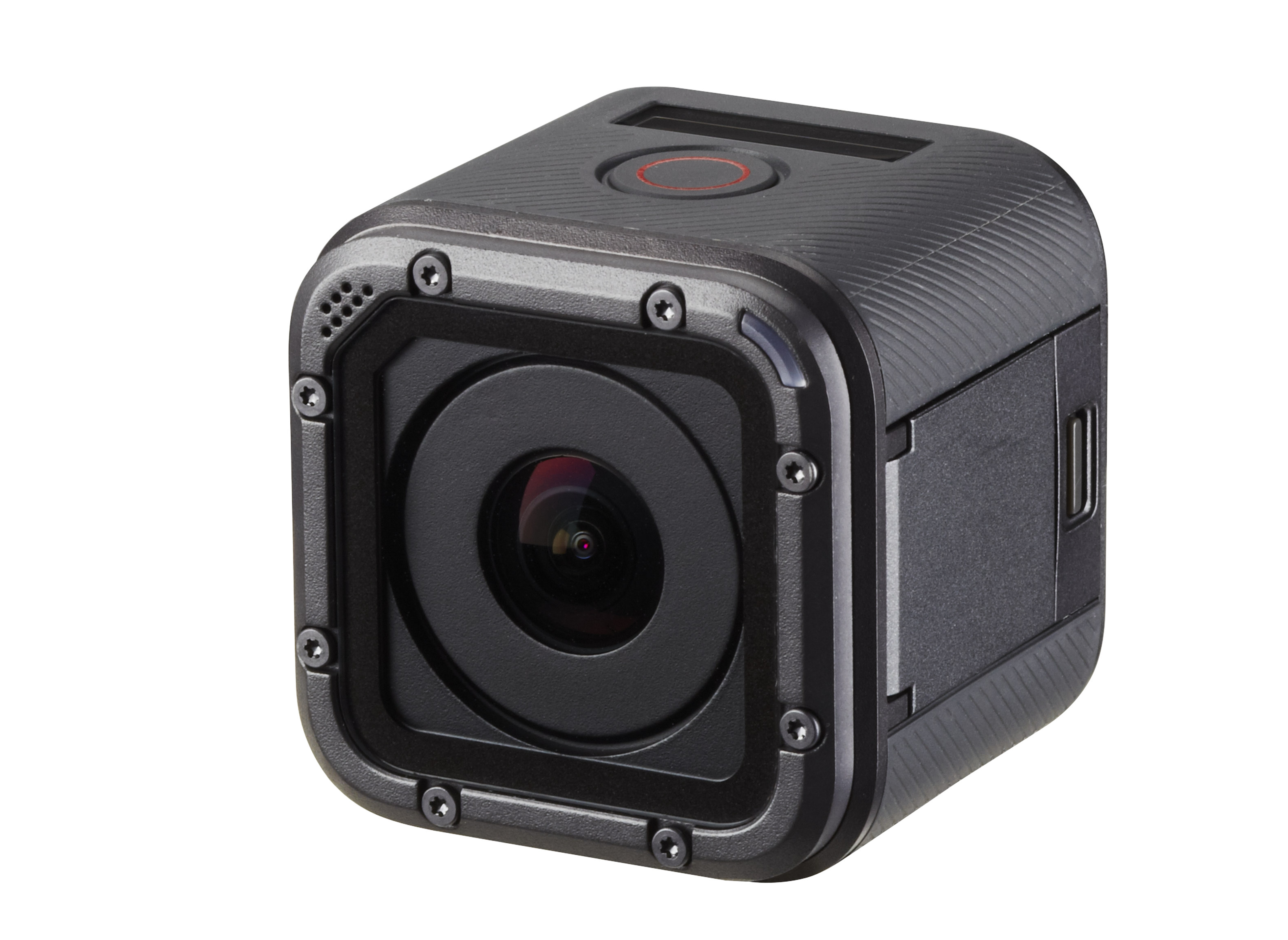 GoPro HERO5 Session Camcorder Review - Consumer Reports