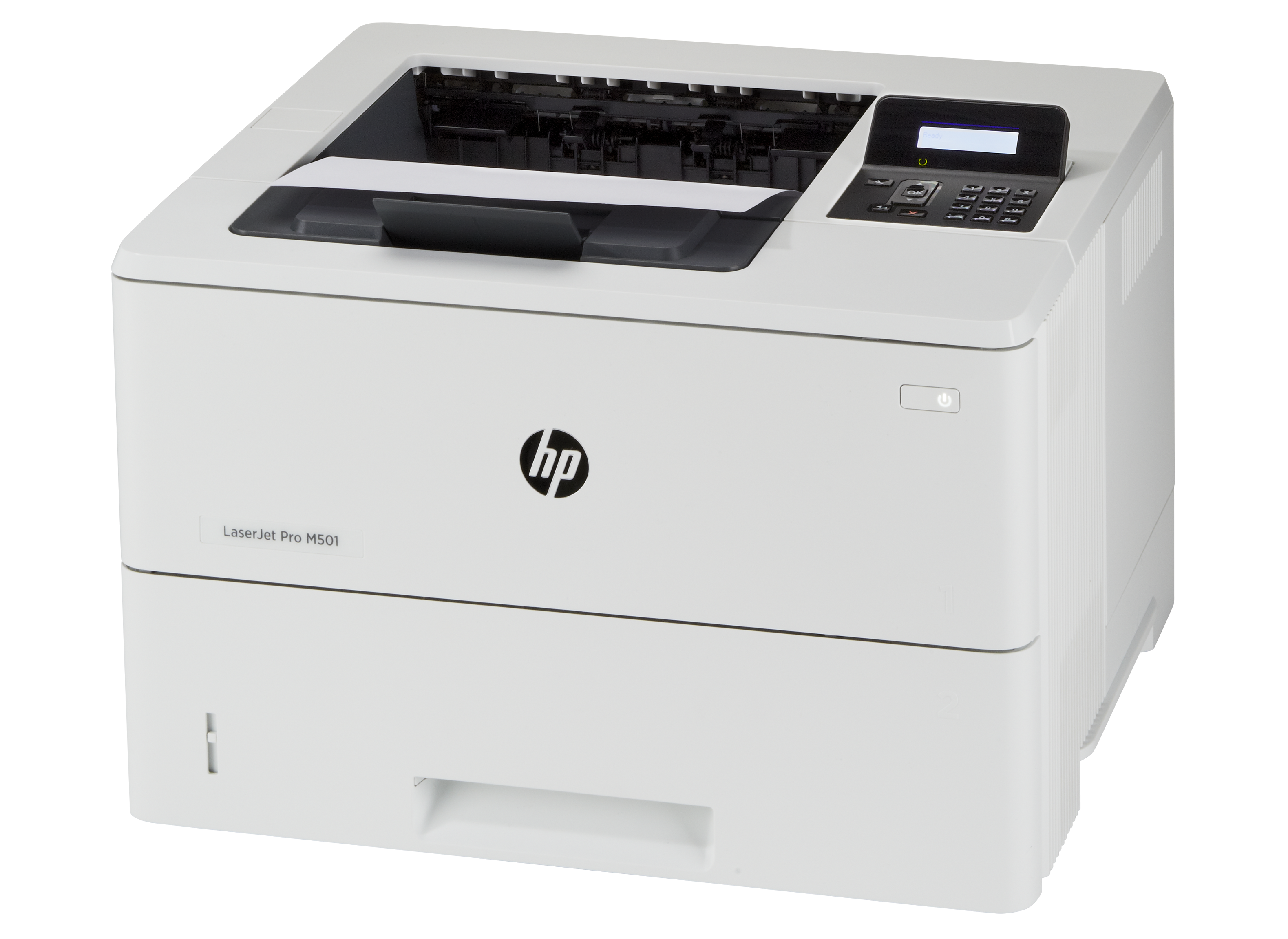 HP LaserJet Pro M501dn Printer Review - Consumer Reports