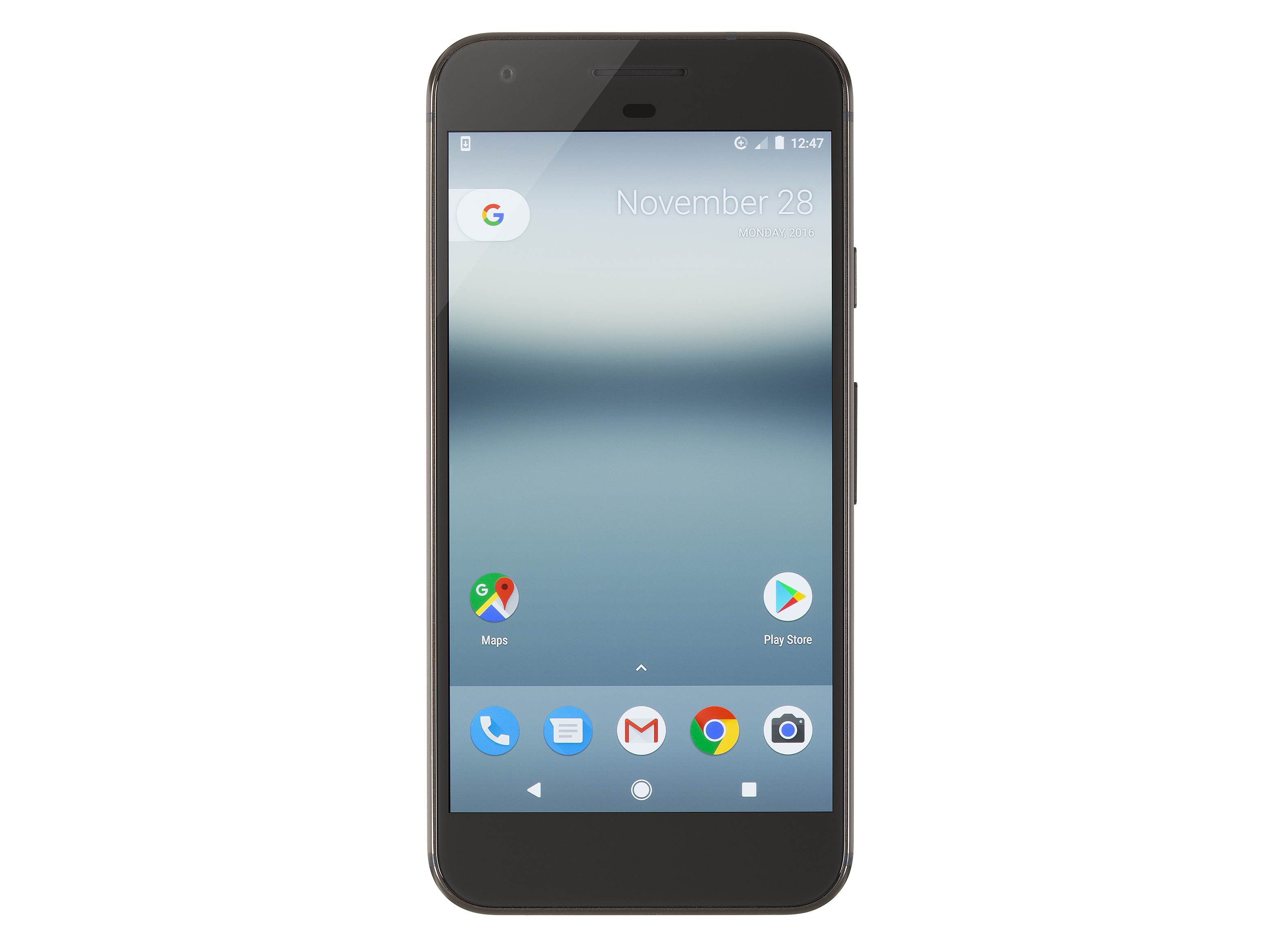 Google Pixel Cell Phone Review - Consumer Reports