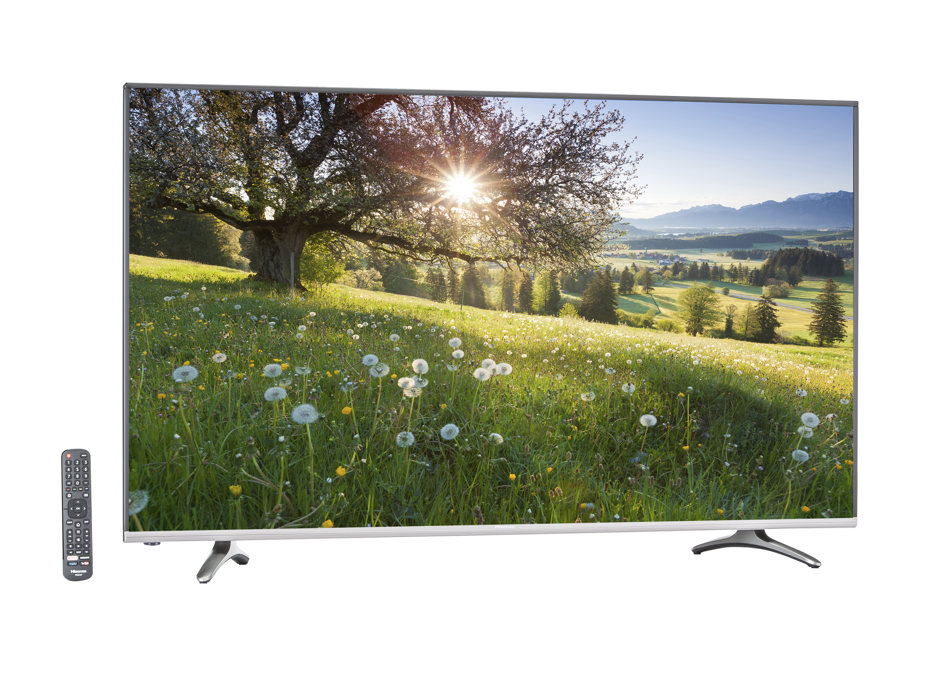 Hisense 55H8C TV Review - Consumer Reports