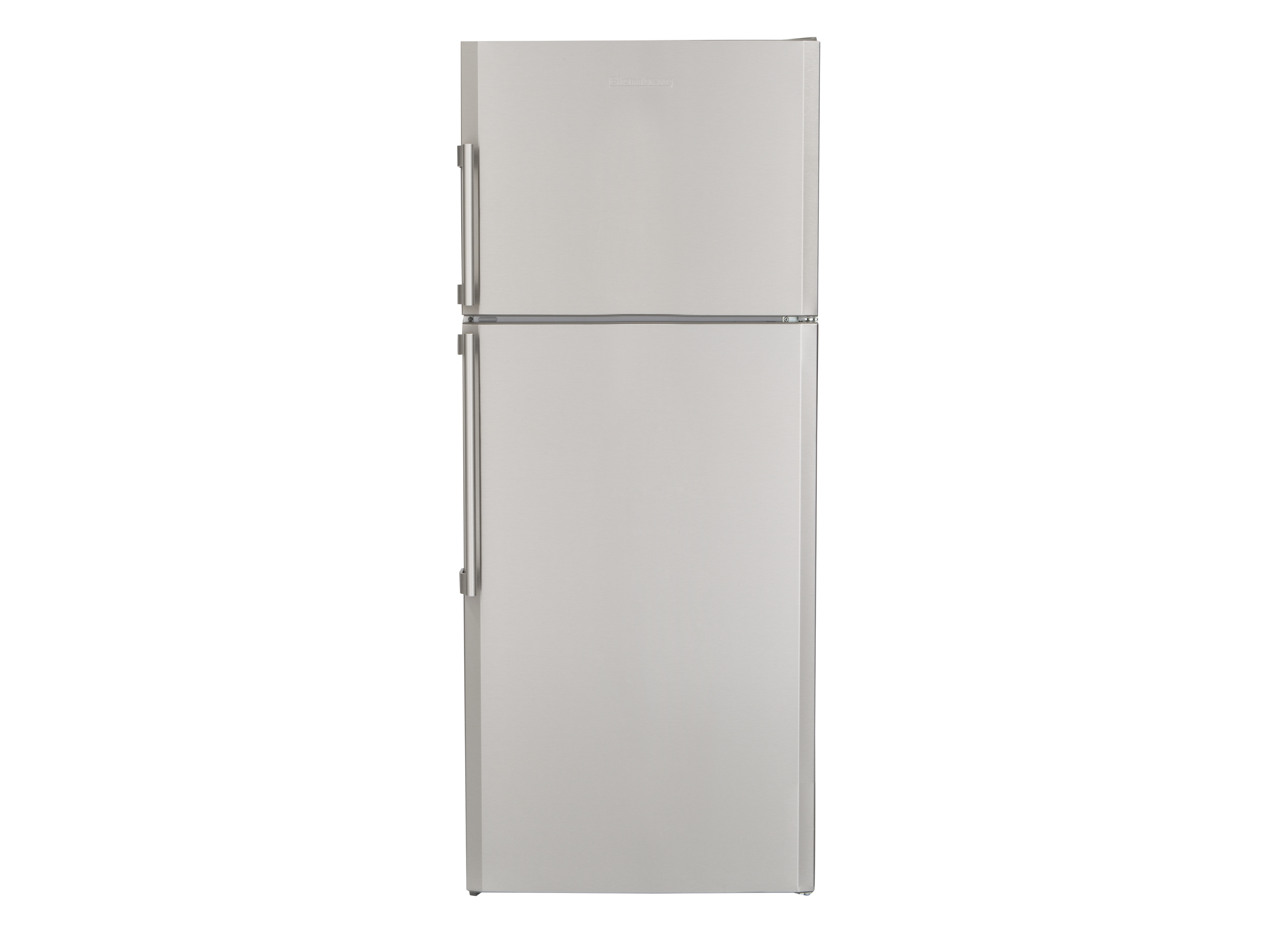 blomberg brft1522ss refrigerator