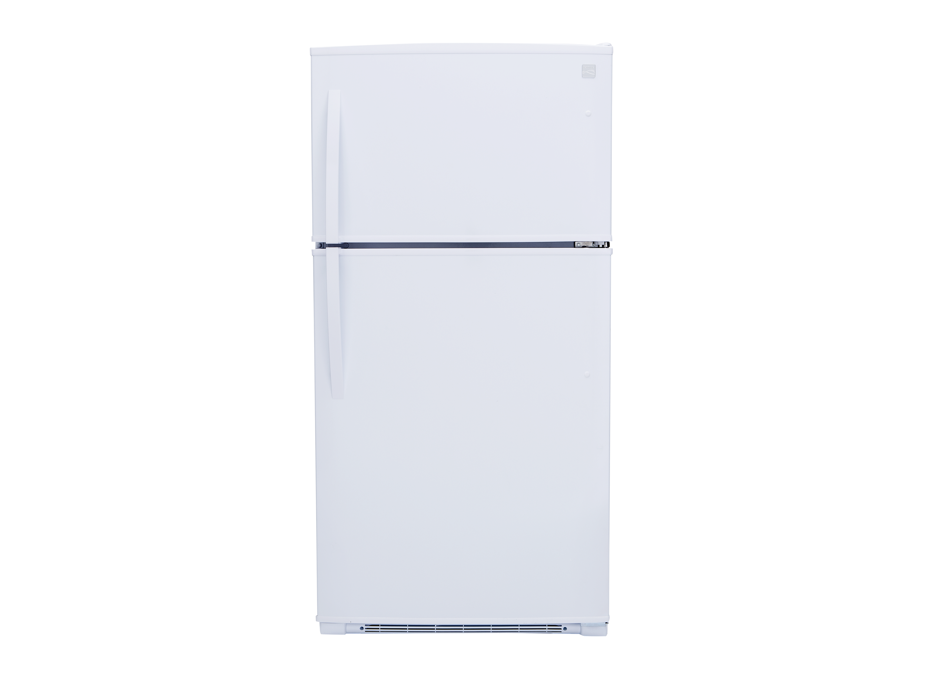 home depot 21 cu ft refrigerator