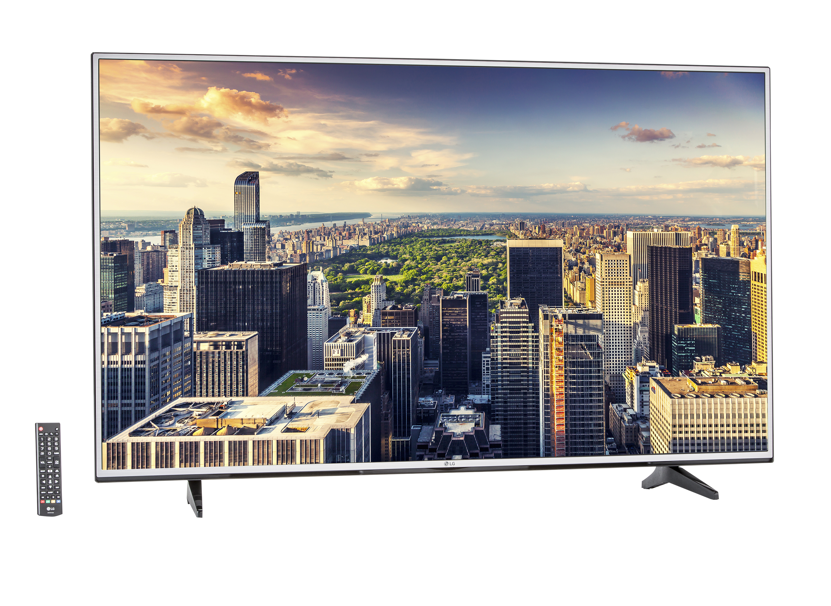 LG 60UH615A TV Review - Consumer Reports