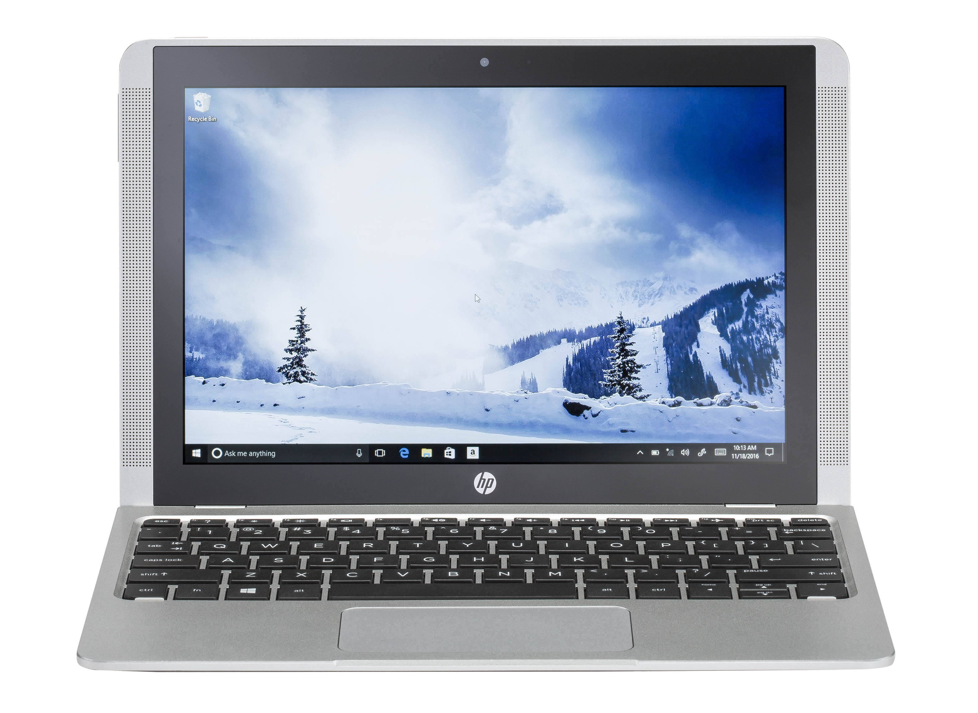HP x2 10-p020nr Laptop & Chromebook Review - Consumer Reports