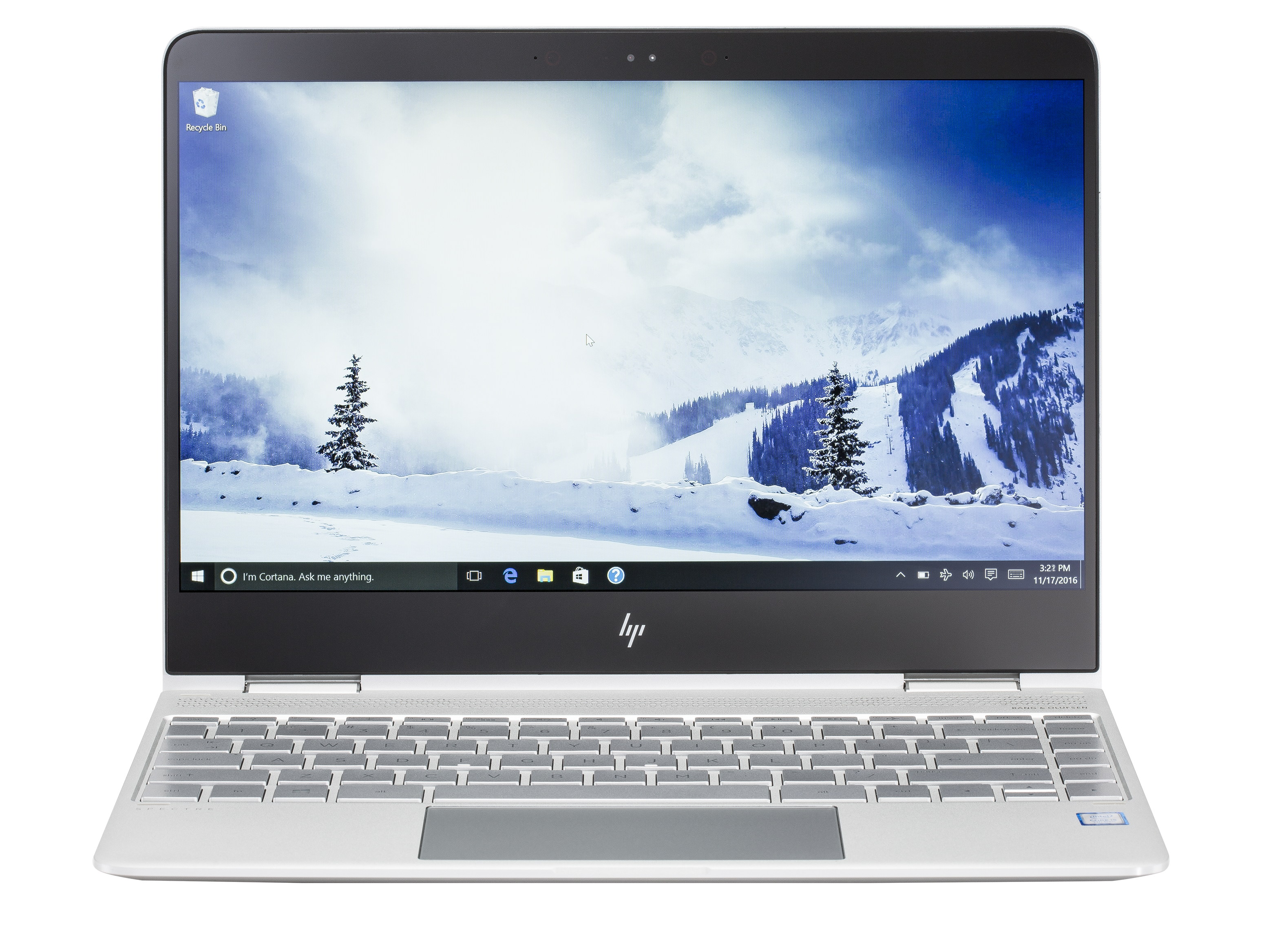 HP Spectre x360 13t Laptop & Chromebook Review - Consumer Reports