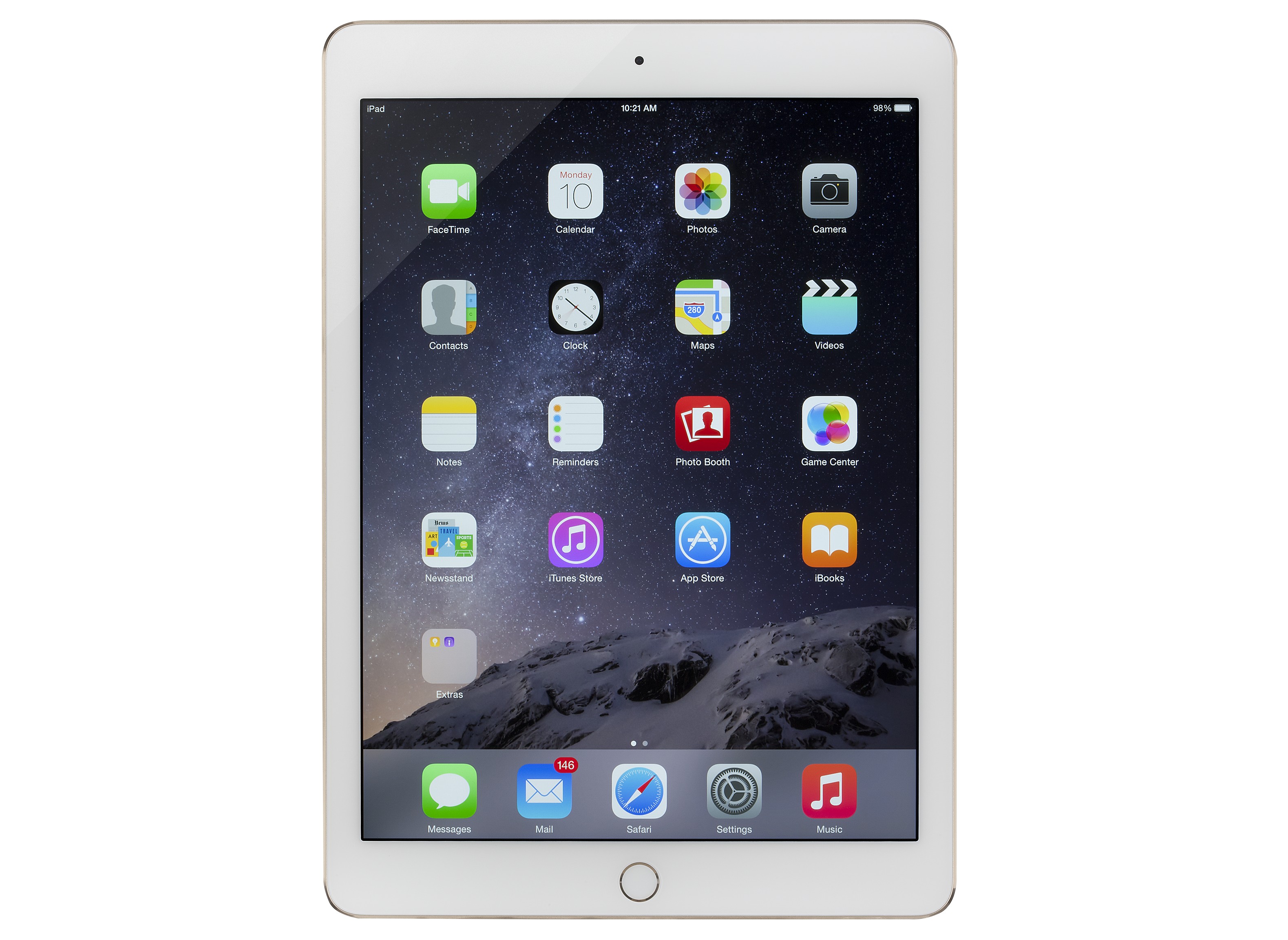 Apple iPad Air 2 (32GB) Tablet Review - Consumer Reports