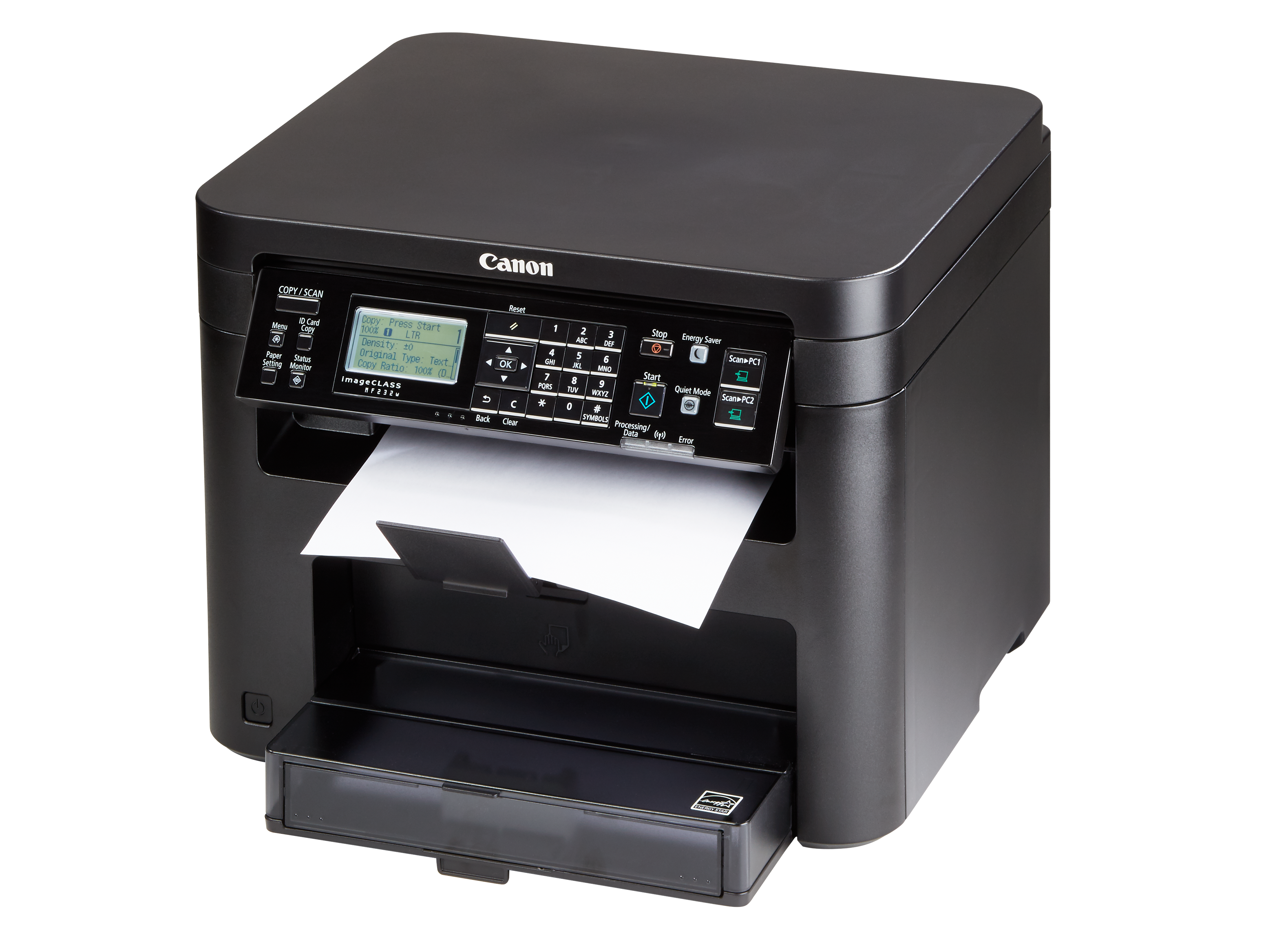 Canon imageClass MF232w Printer Review - Consumer Reports