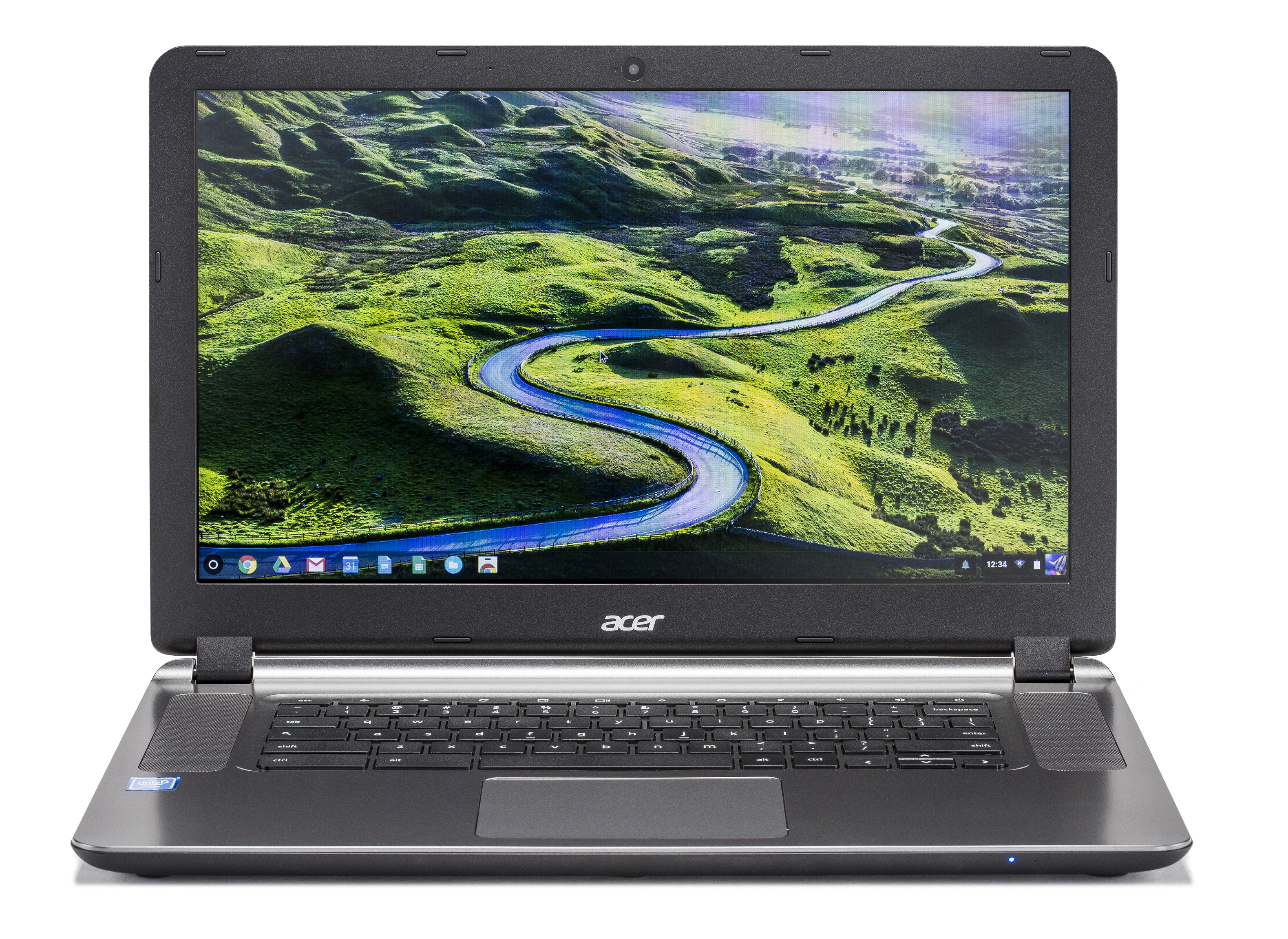 Acer Chromebook 15 CB3-532 store 15.6 inch screen