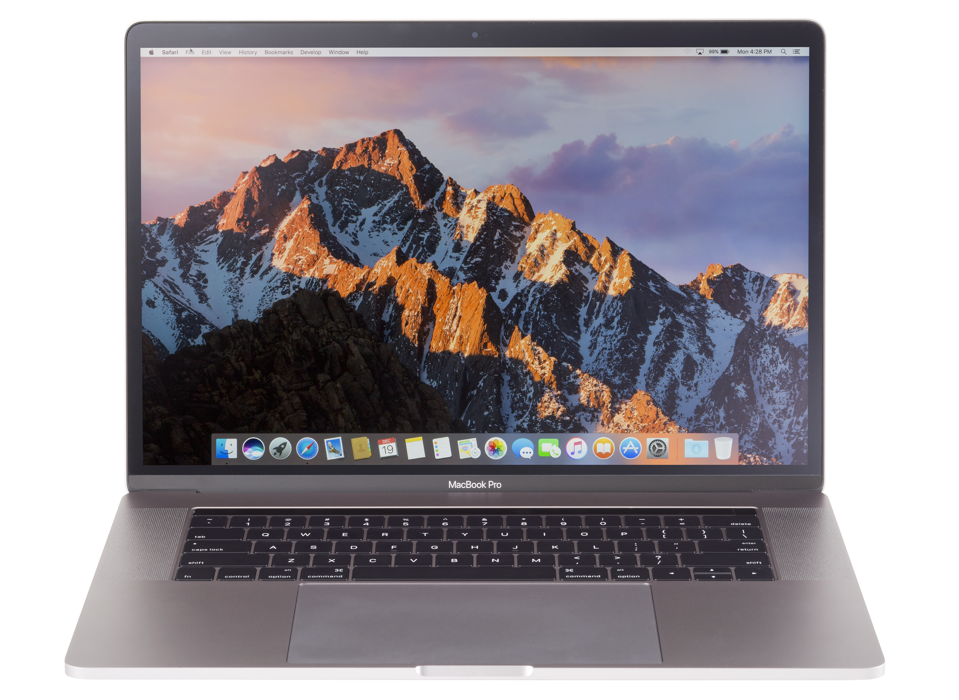 Apple MacBook Pro 15-inch MLH32LL/A Laptop & Chromebook Review ...