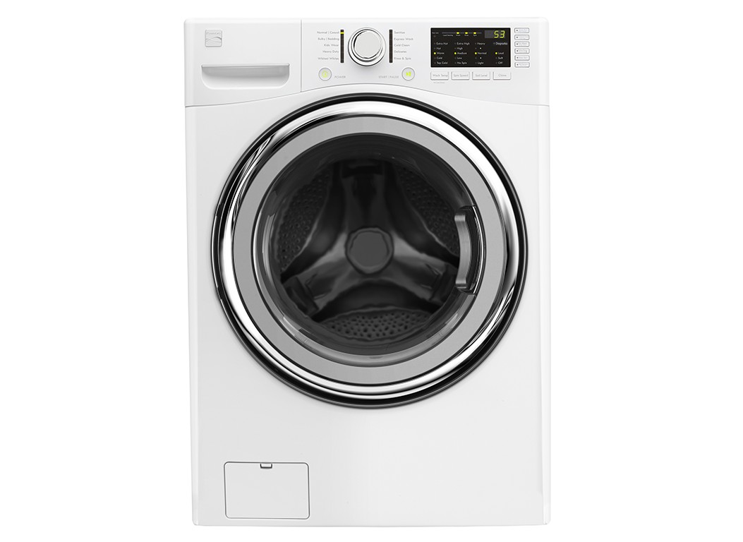 stackable washer dryer electric