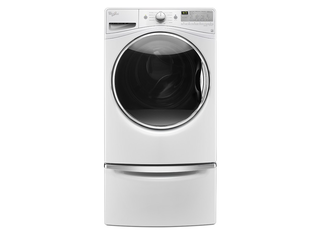 whirlpool wfw8540fw