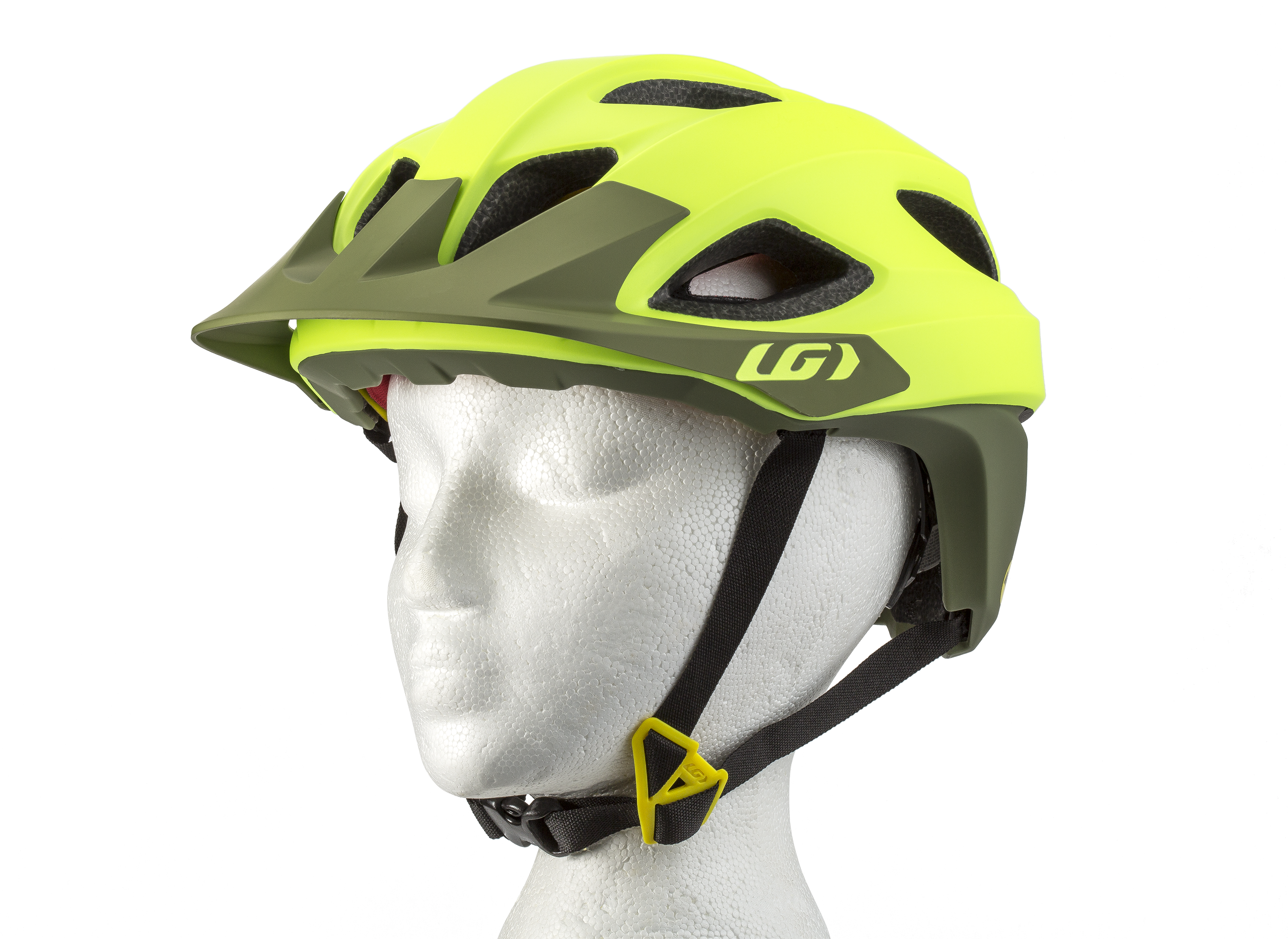 garneau raid mips helmet