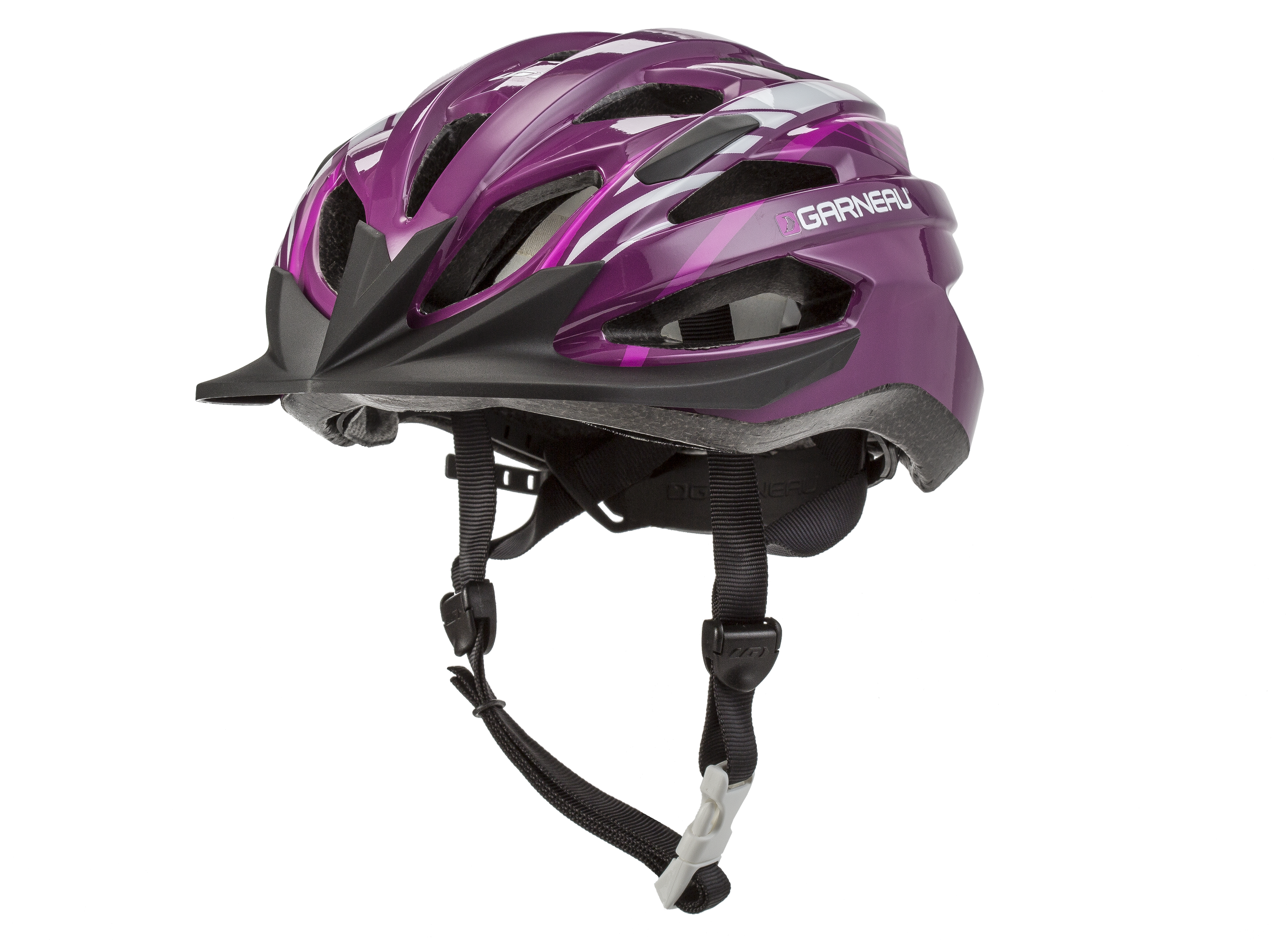 garneau nino helmet