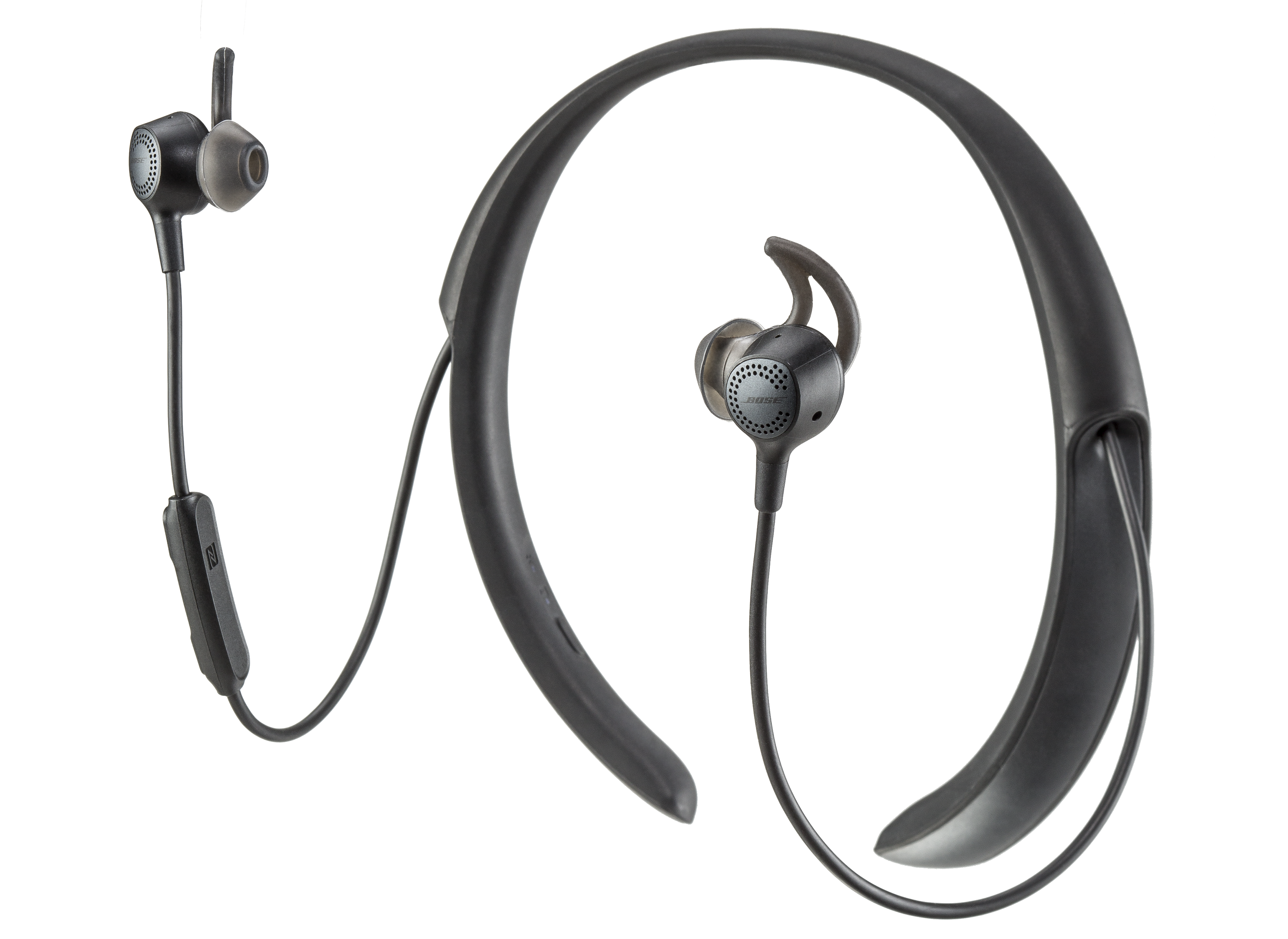 Bose QuietControl 30 Headphone - Consumer Reports