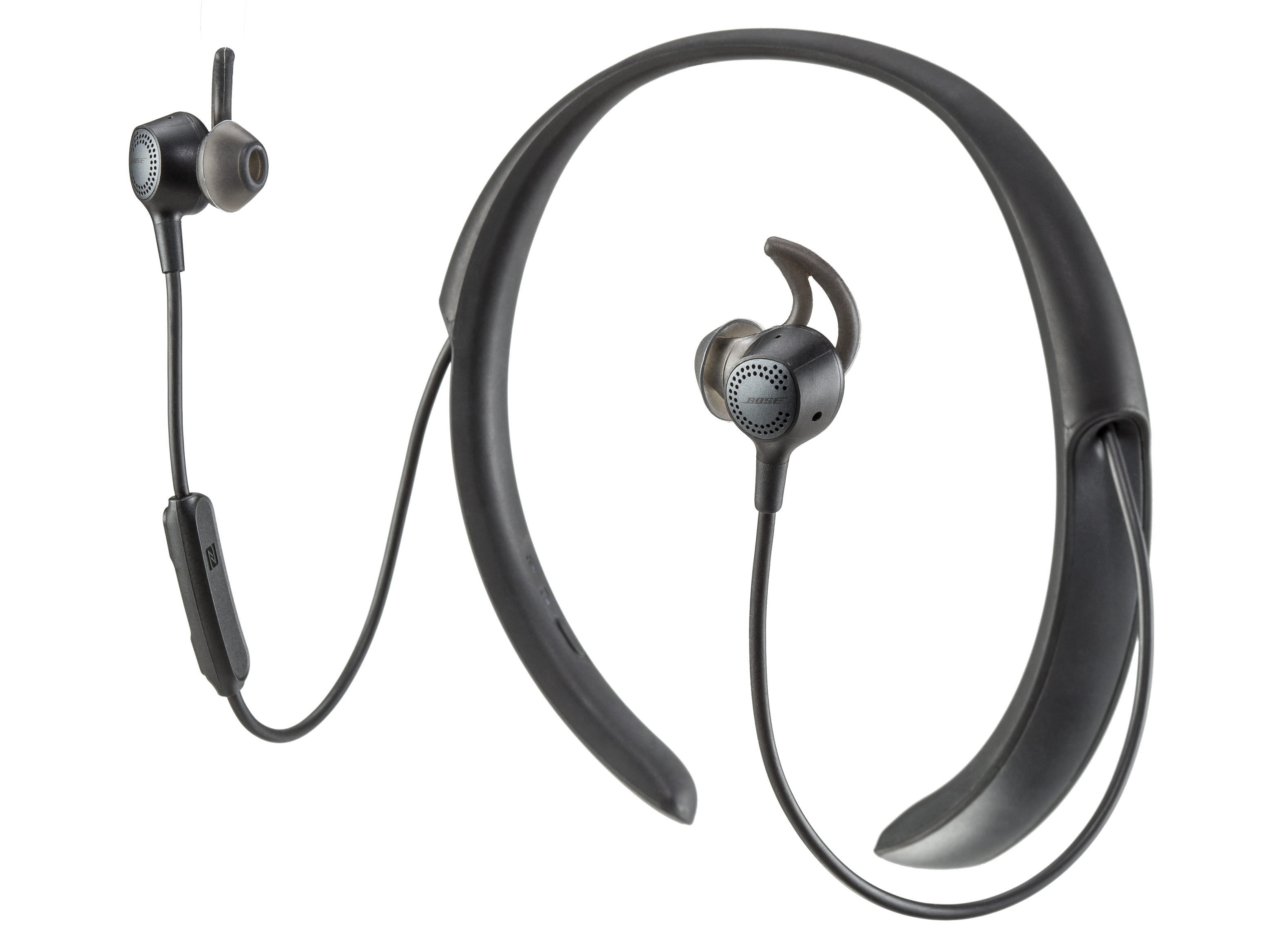 Bose QuietControl 30 Headphone Review Consumer Reports