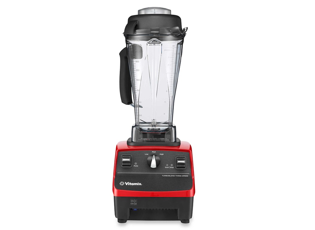 Vitamix turboblend shop