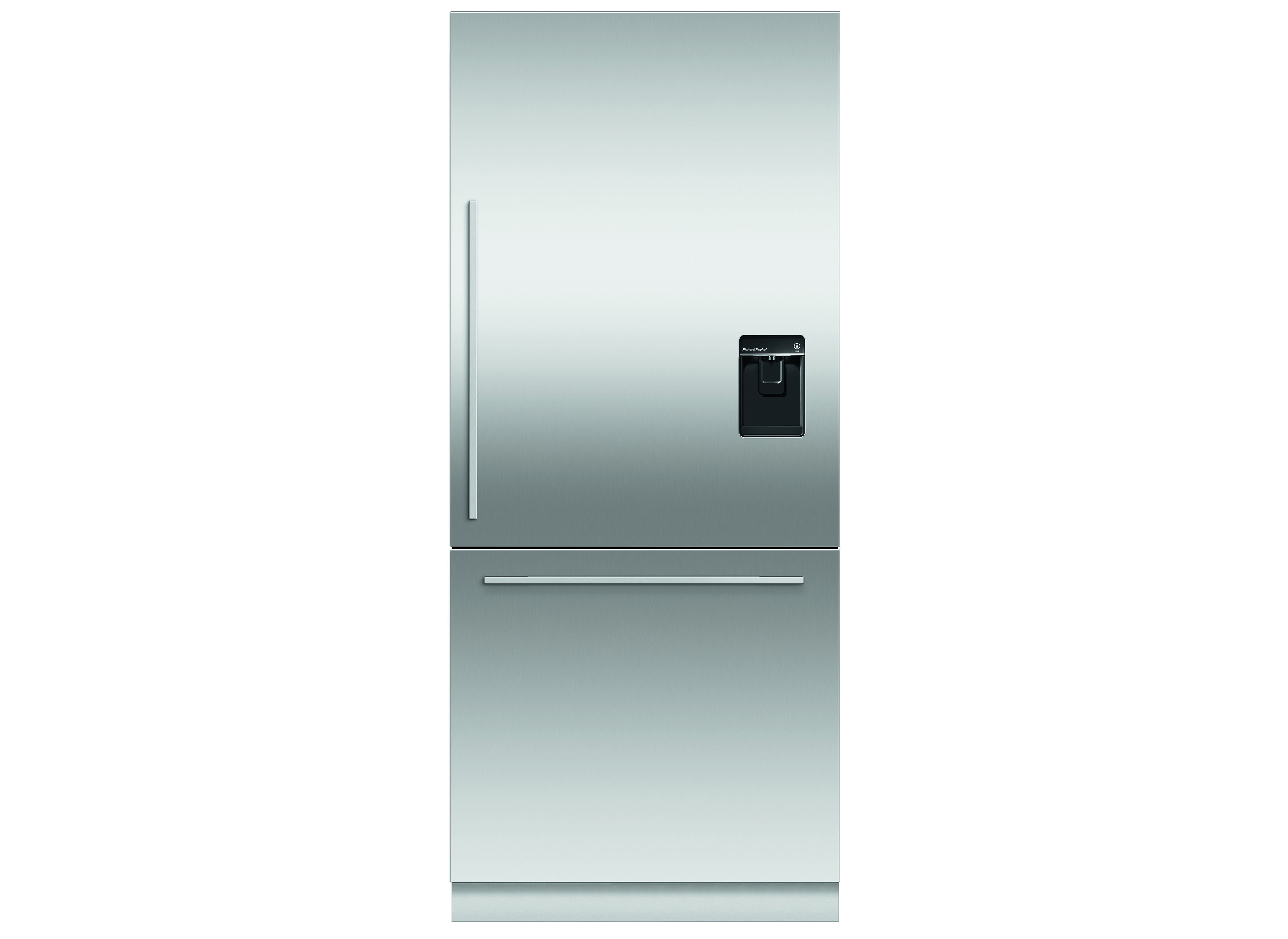 sharp refrigerator sj nd60bs ss