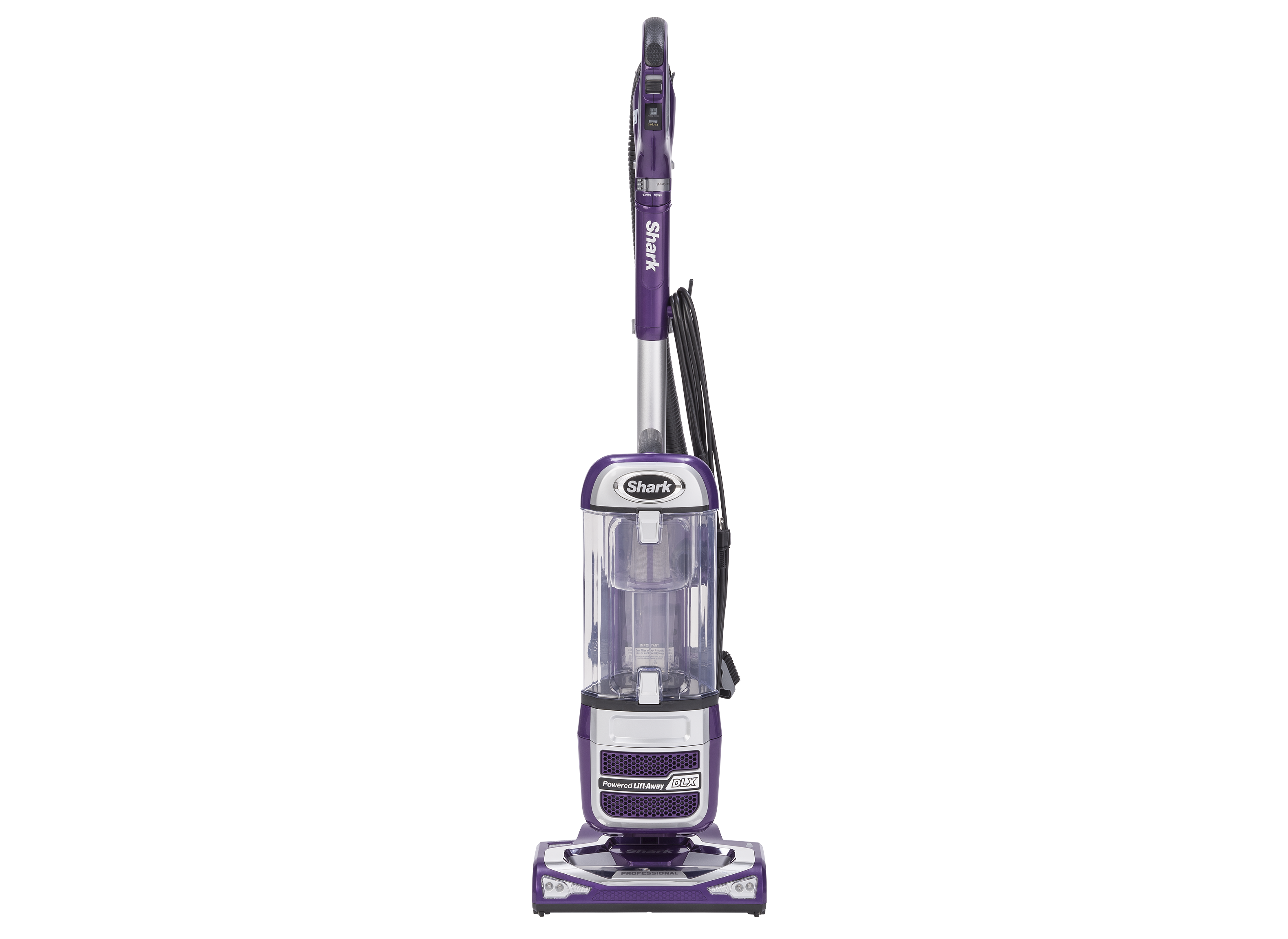 Shark Navigator Lift-Away Upright Vacuum - More Than Vacuums