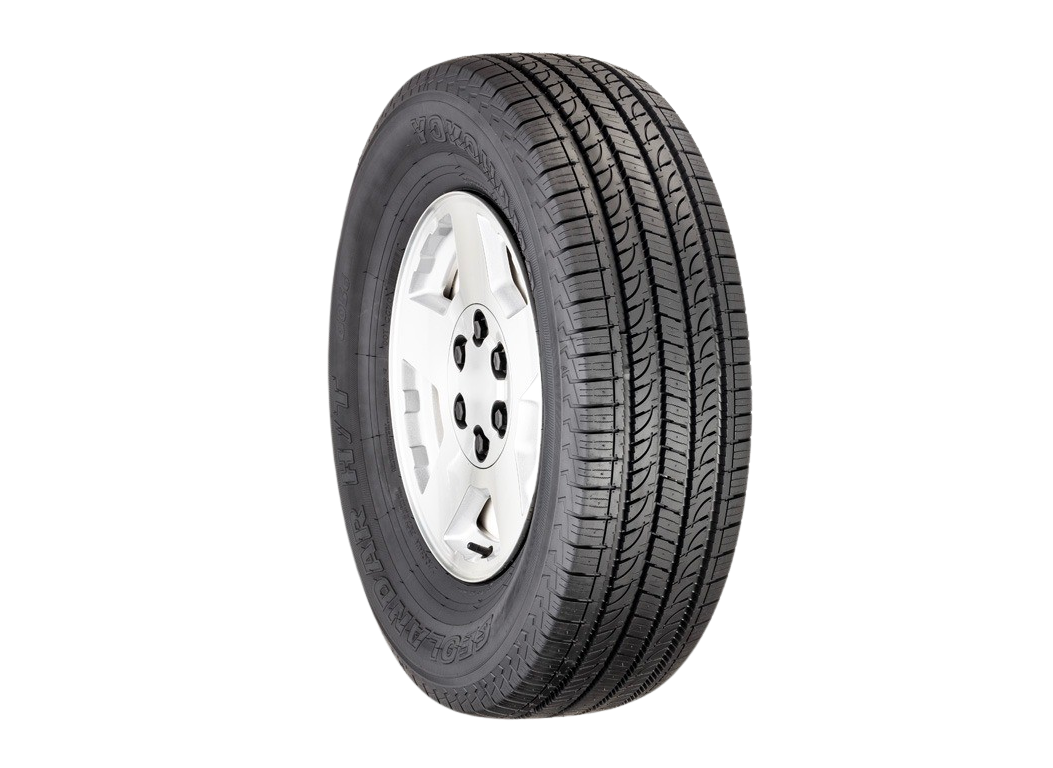 Yokohama Geolandar H/T G056 Tire Review - Consumer Reports