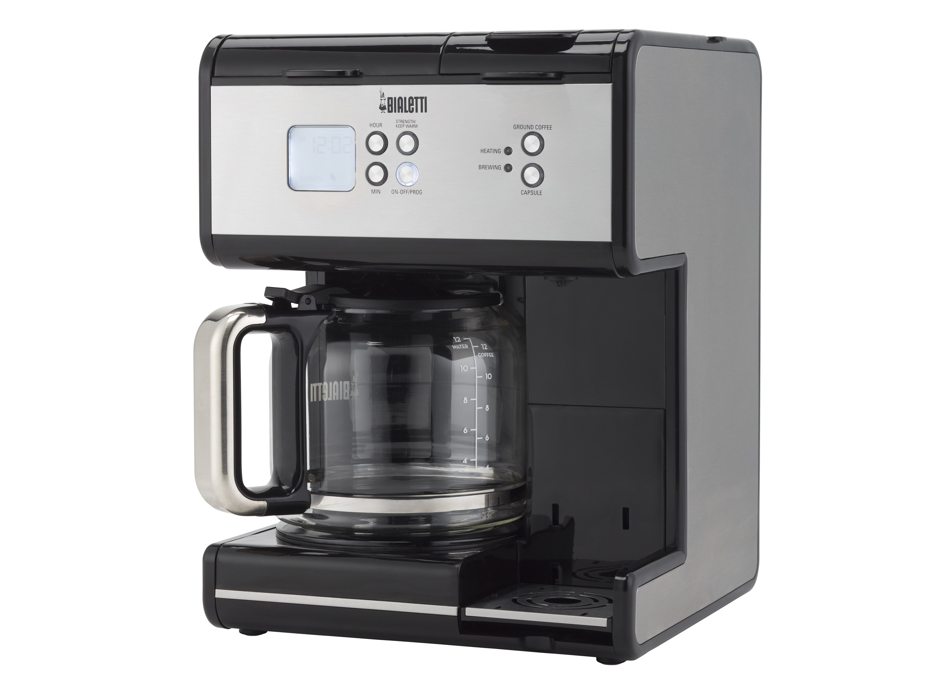 メルトコーヒー3個 YUKIWA ユキワ M型コーヒーポット 3人用 M-3 400cc 03031203なら