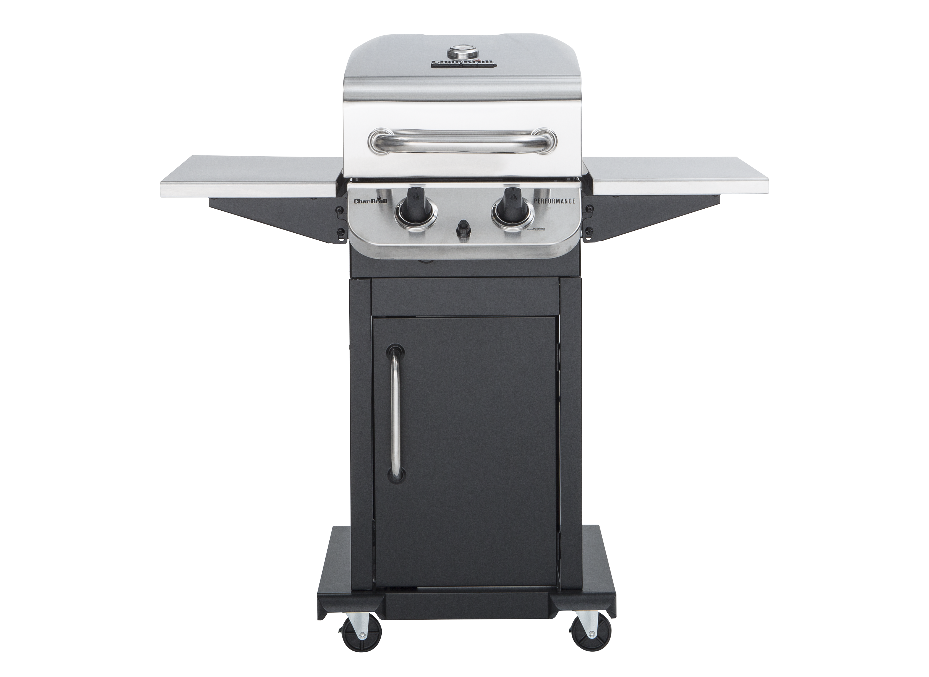 Char Broil Performance 463625217 Item 803379 Lowe s Grill