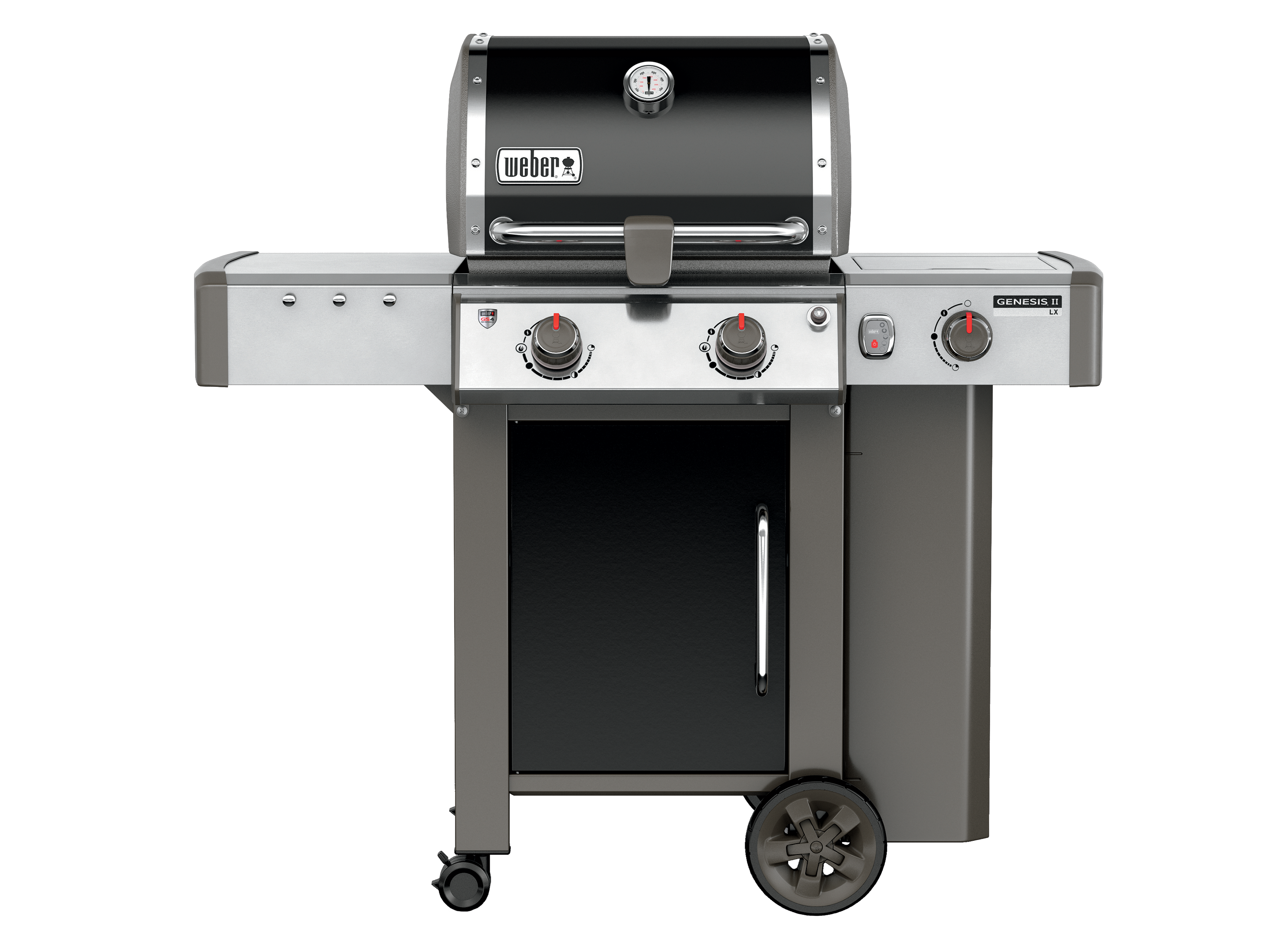 Weber Genesis II E-240 Grill Review - Consumer Reports
