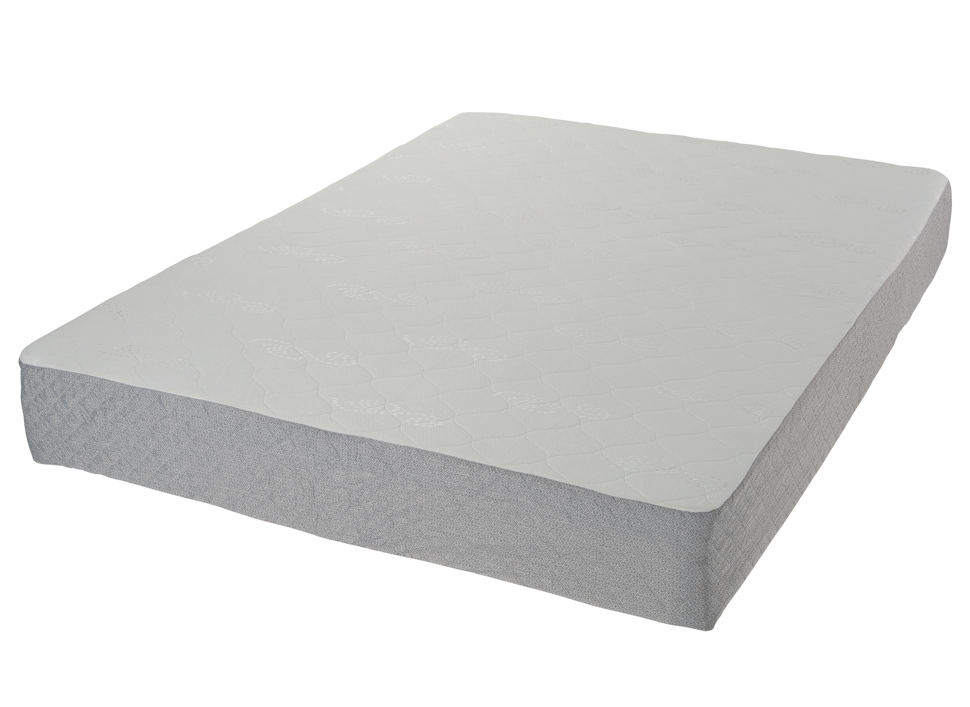 twist natural cot bed mattress 70x140cm