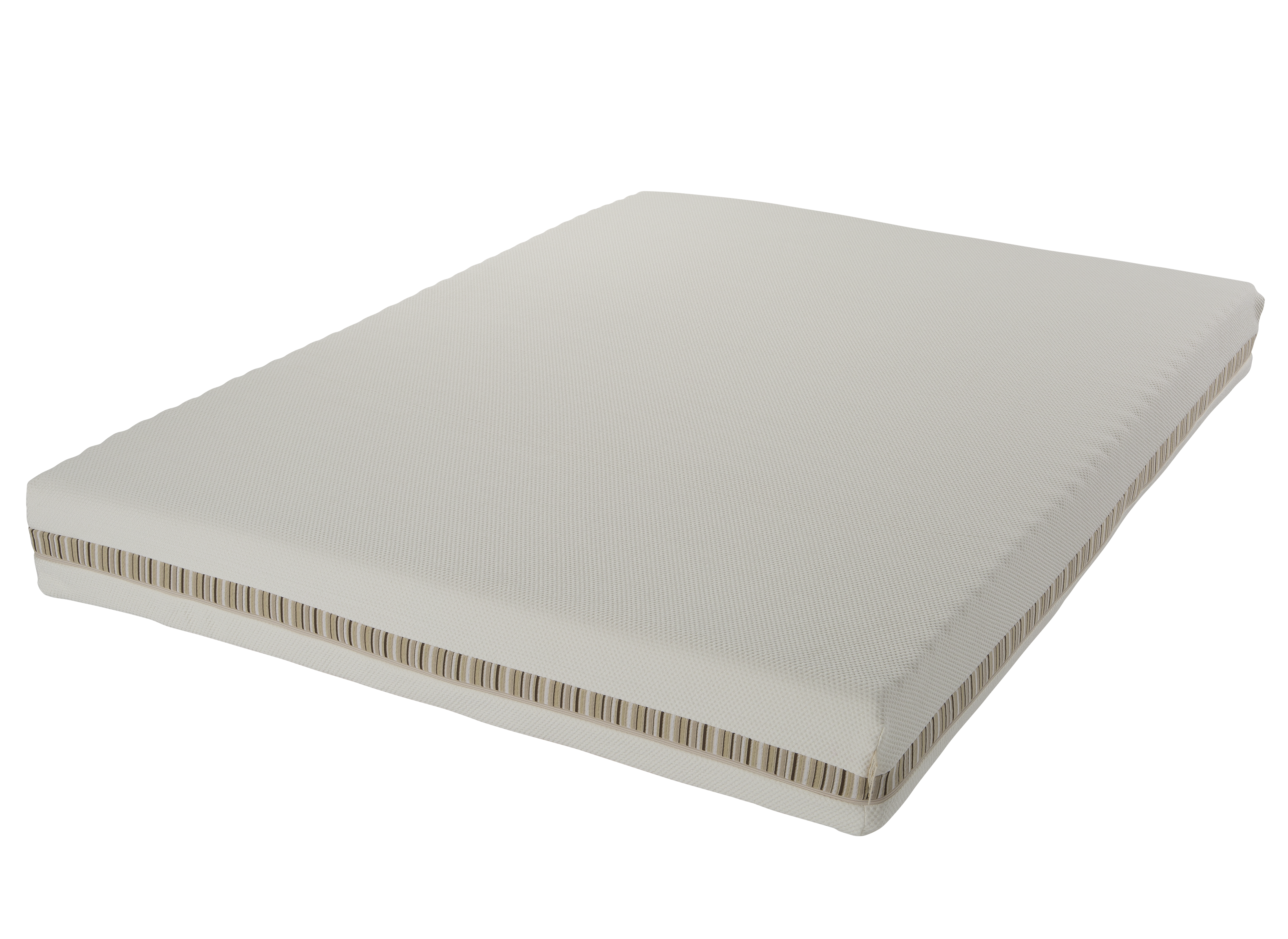 essentia latex mattress