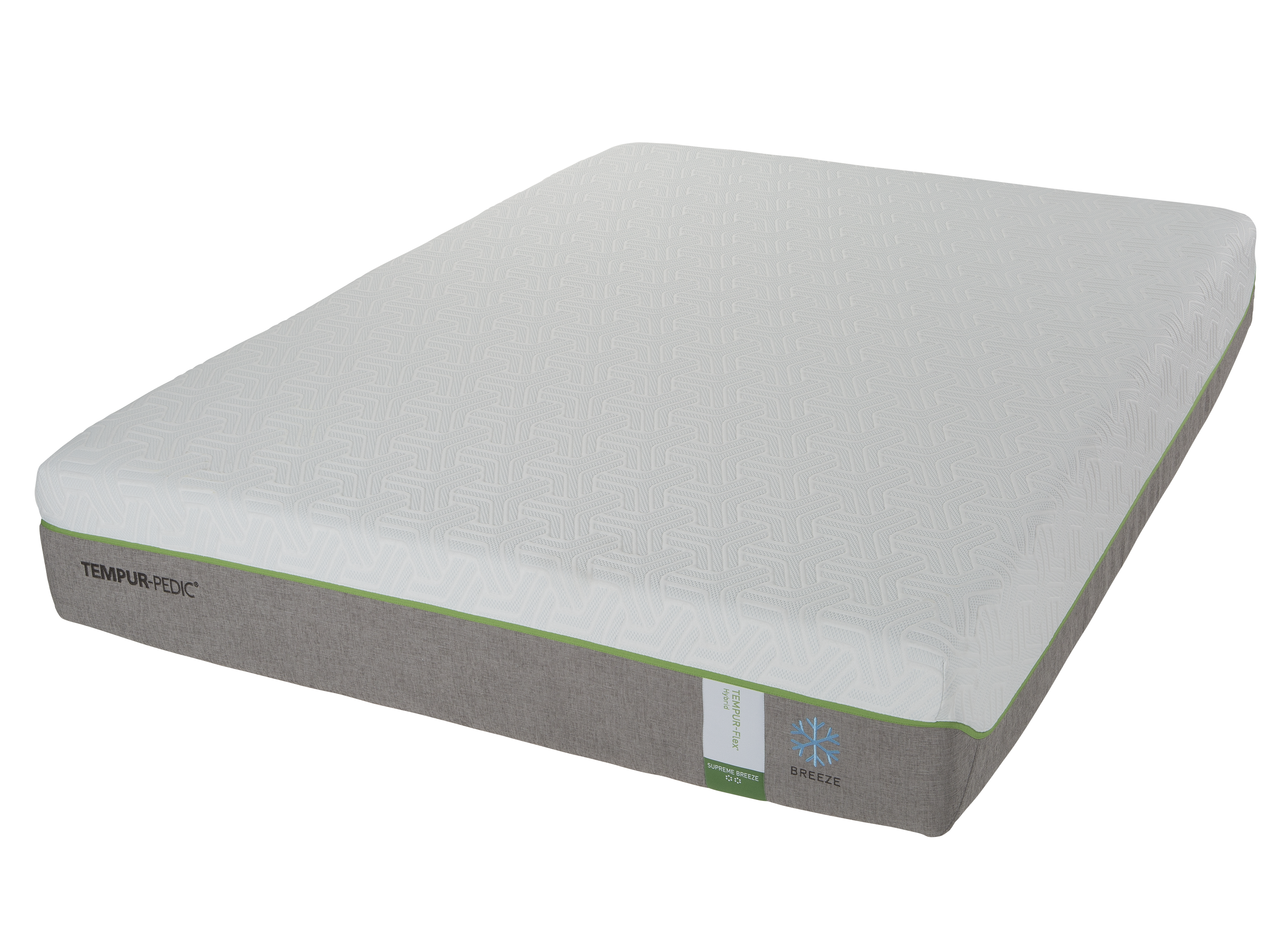 flex supreme breeze mattress