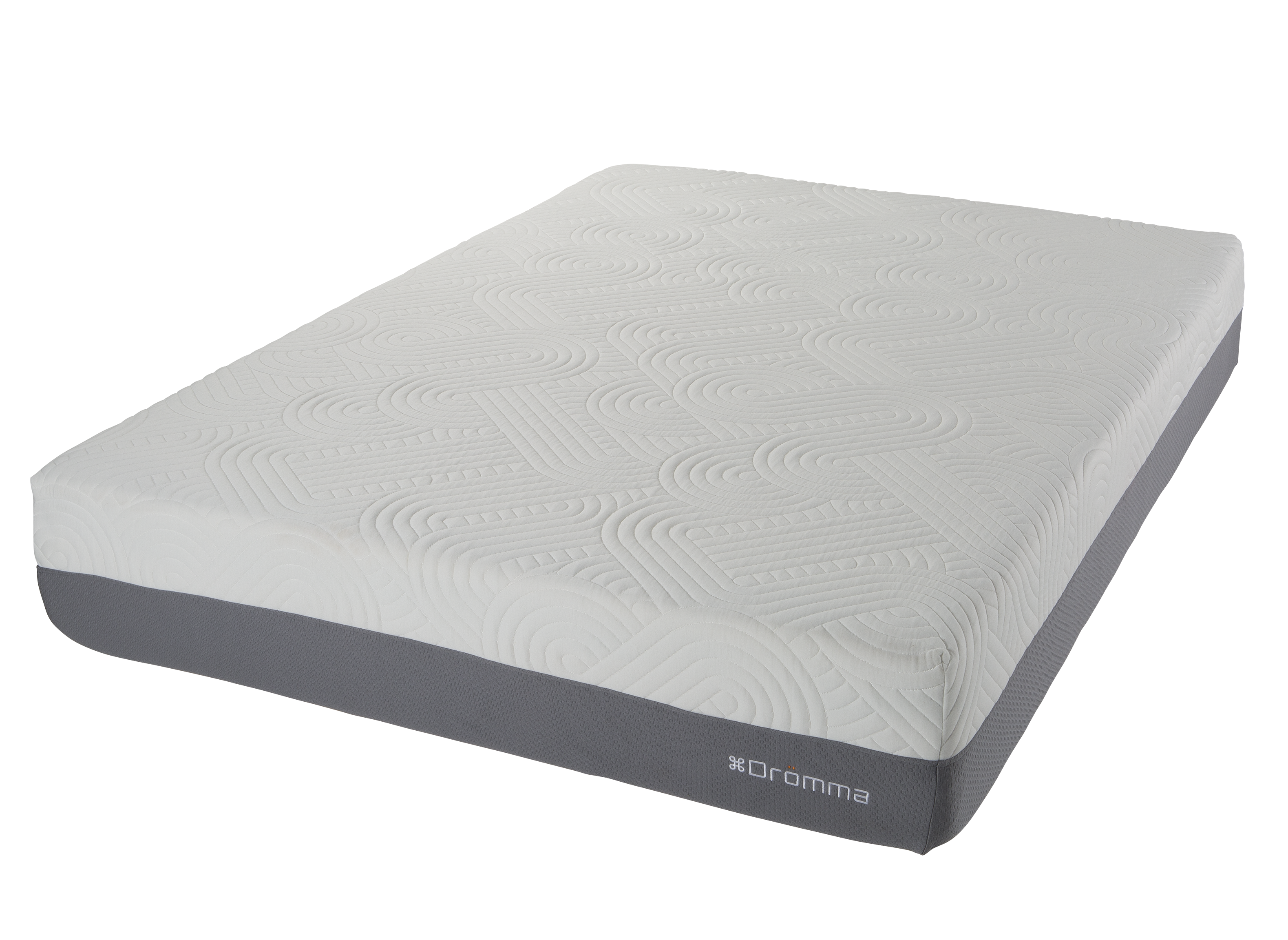 triple layer mattress