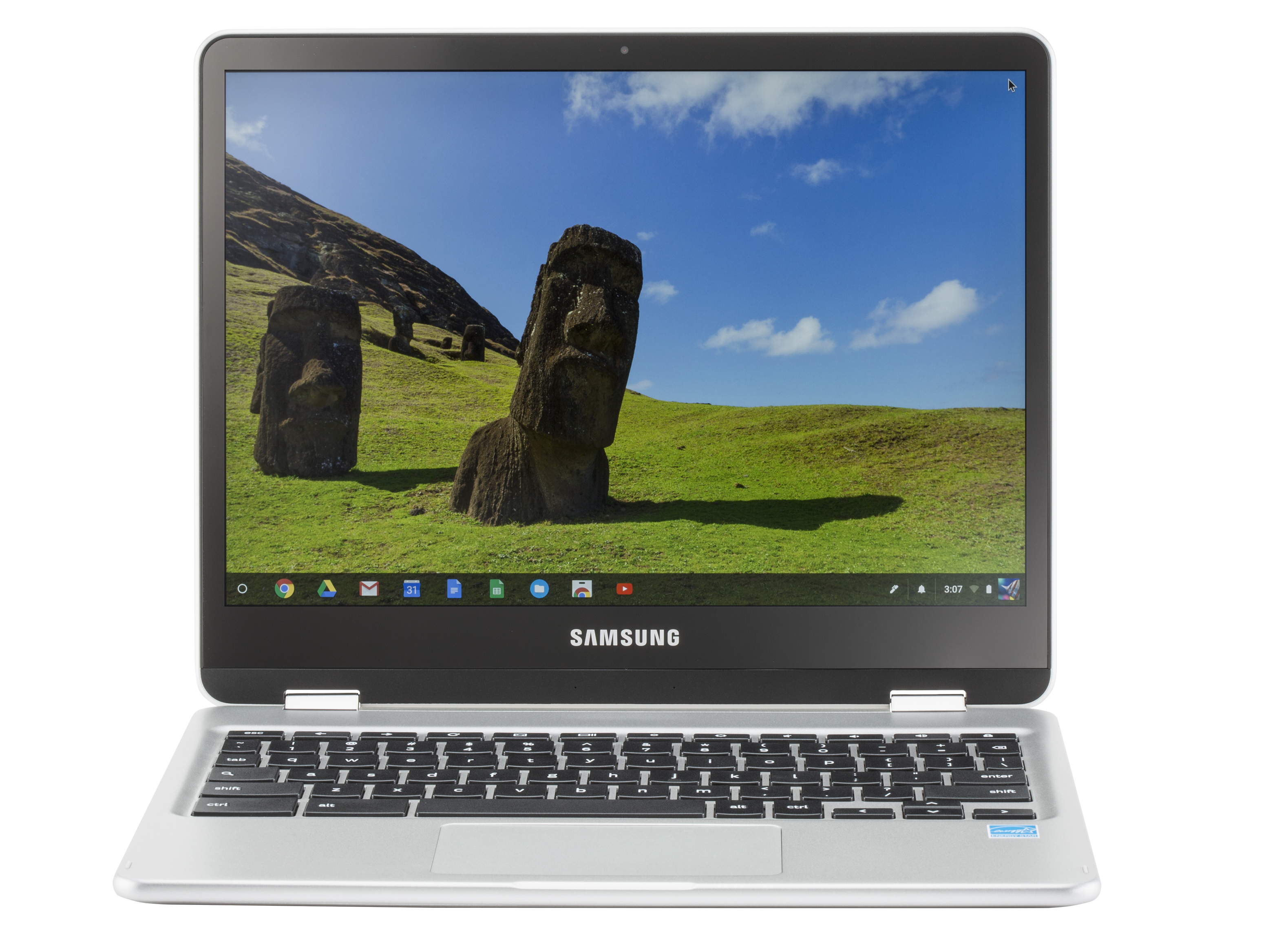 Samsung Chromebook Plus Laptop & Chromebook Review
