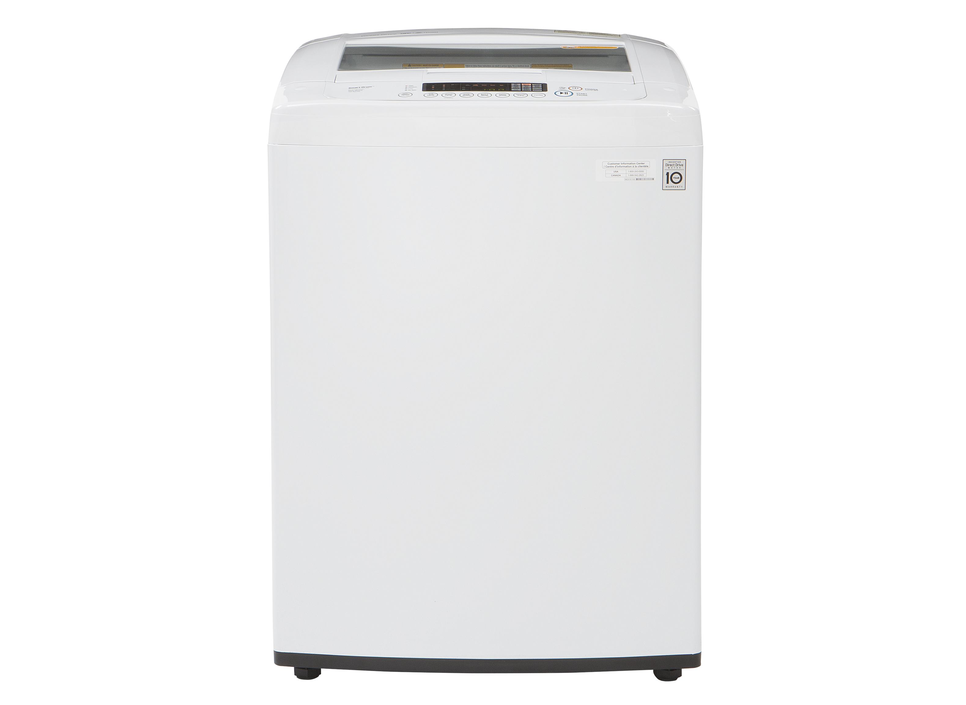 wt1150cw lg washer