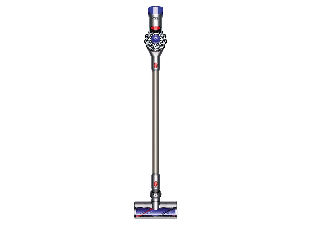 Dyson V8 Animal Vacuum Cleaner Review - Reports